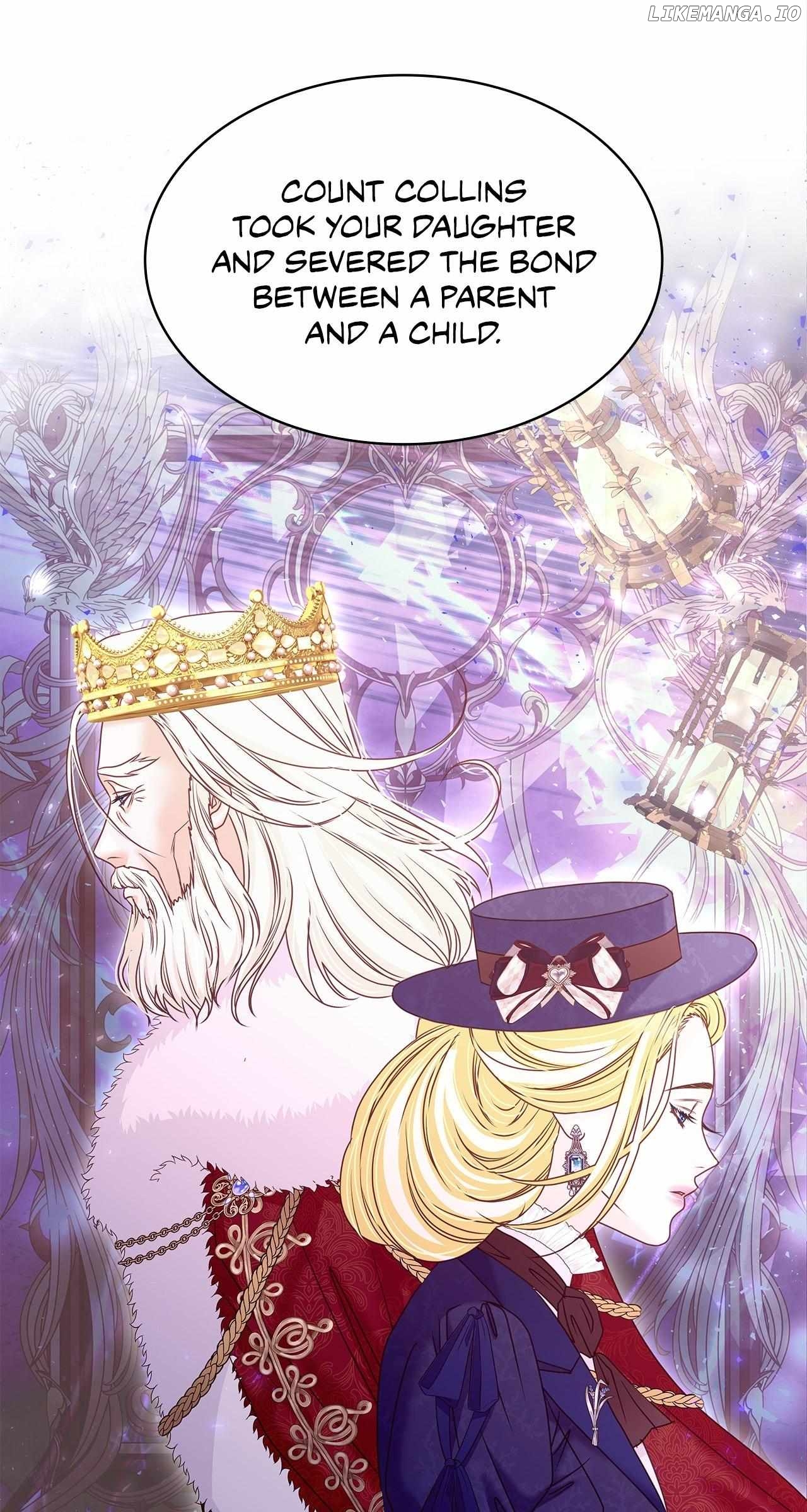 The Villainess Tames the Crazed Devil Chapter 23 - page 34