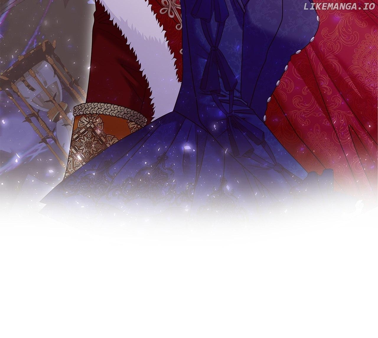 The Villainess Tames the Crazed Devil Chapter 23 - page 35