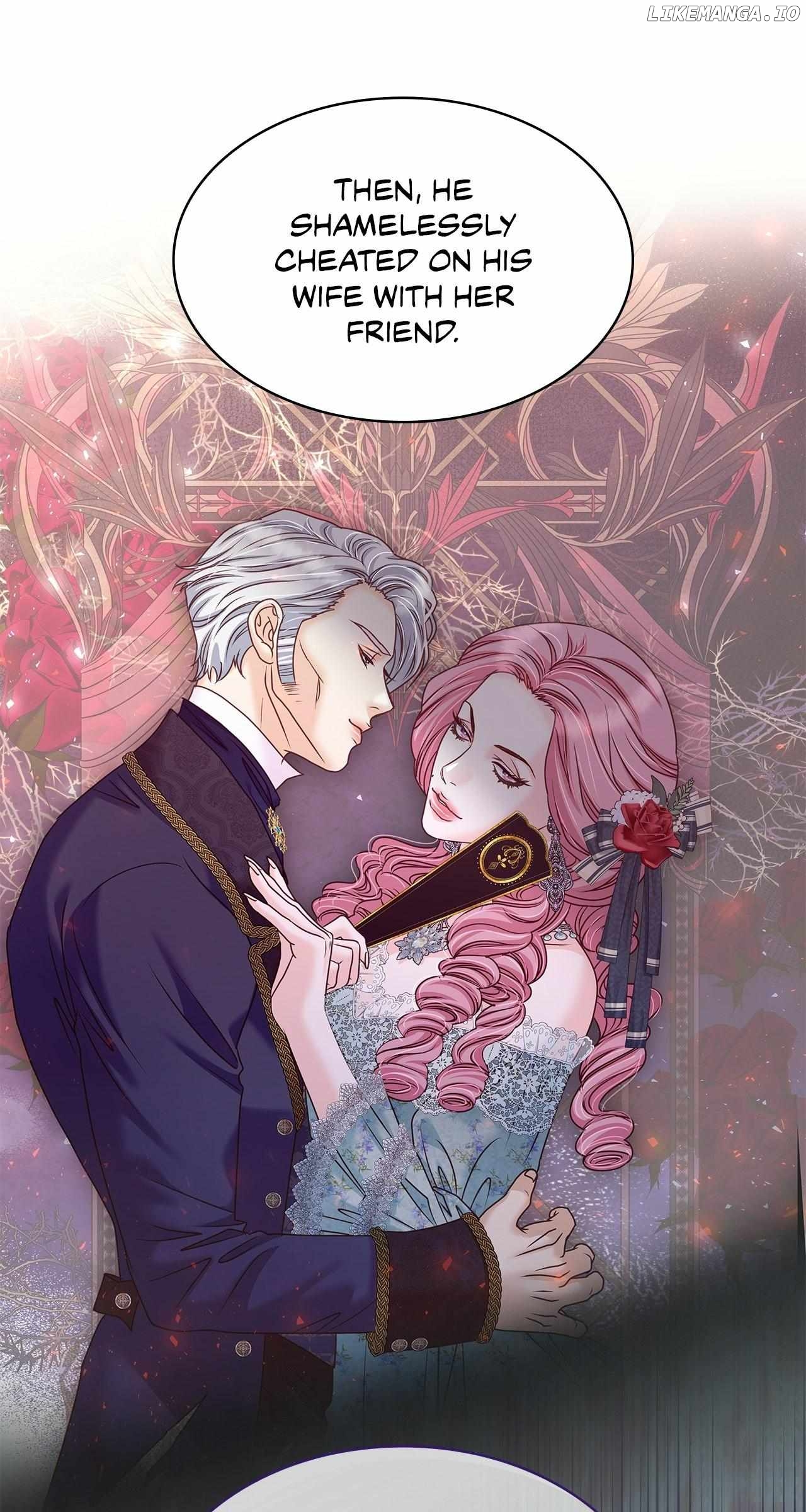 The Villainess Tames the Crazed Devil Chapter 23 - page 36