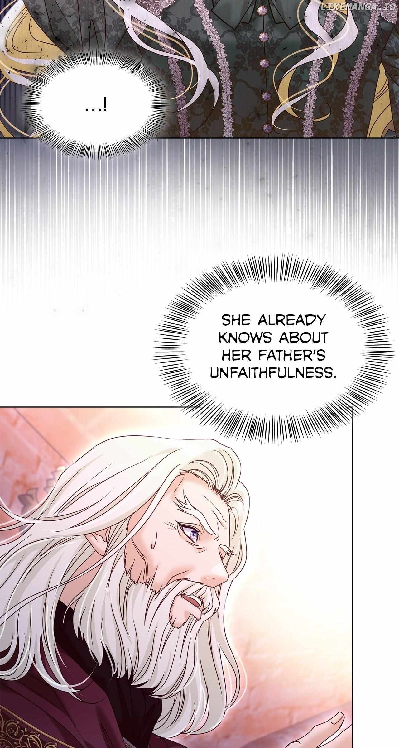 The Villainess Tames the Crazed Devil Chapter 23 - page 38