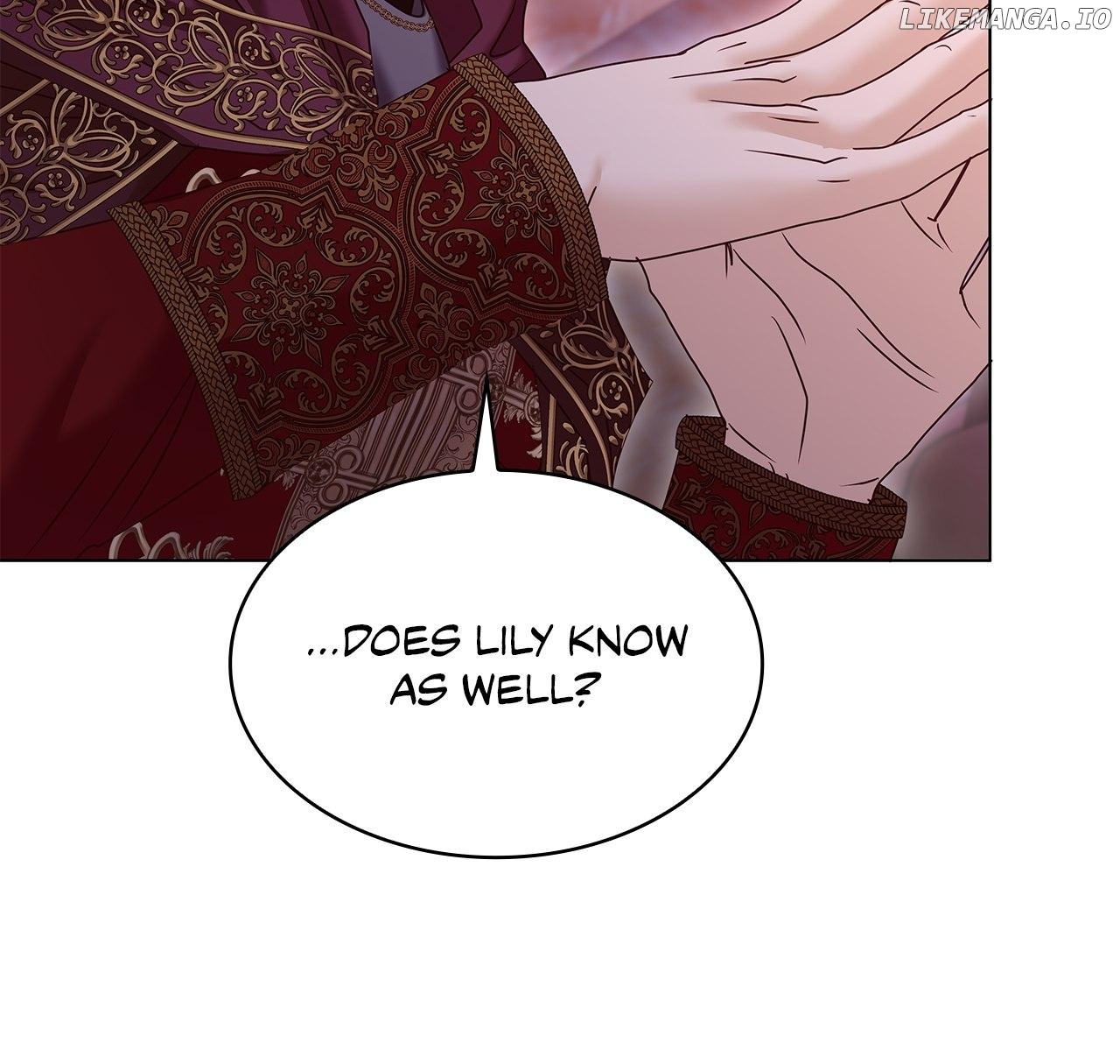 The Villainess Tames the Crazed Devil Chapter 23 - page 39