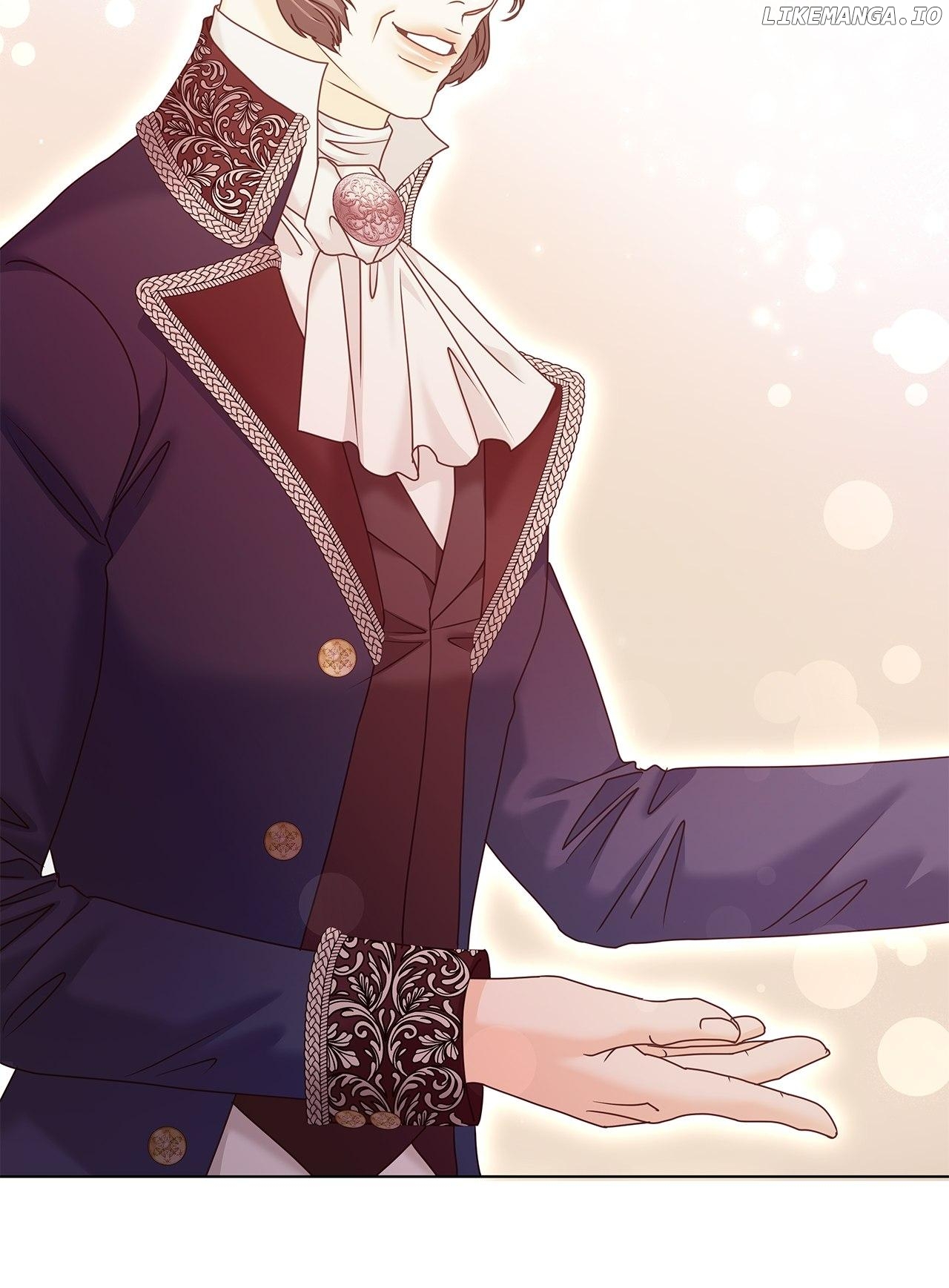 The Villainess Tames the Crazed Devil Chapter 23 - page 4