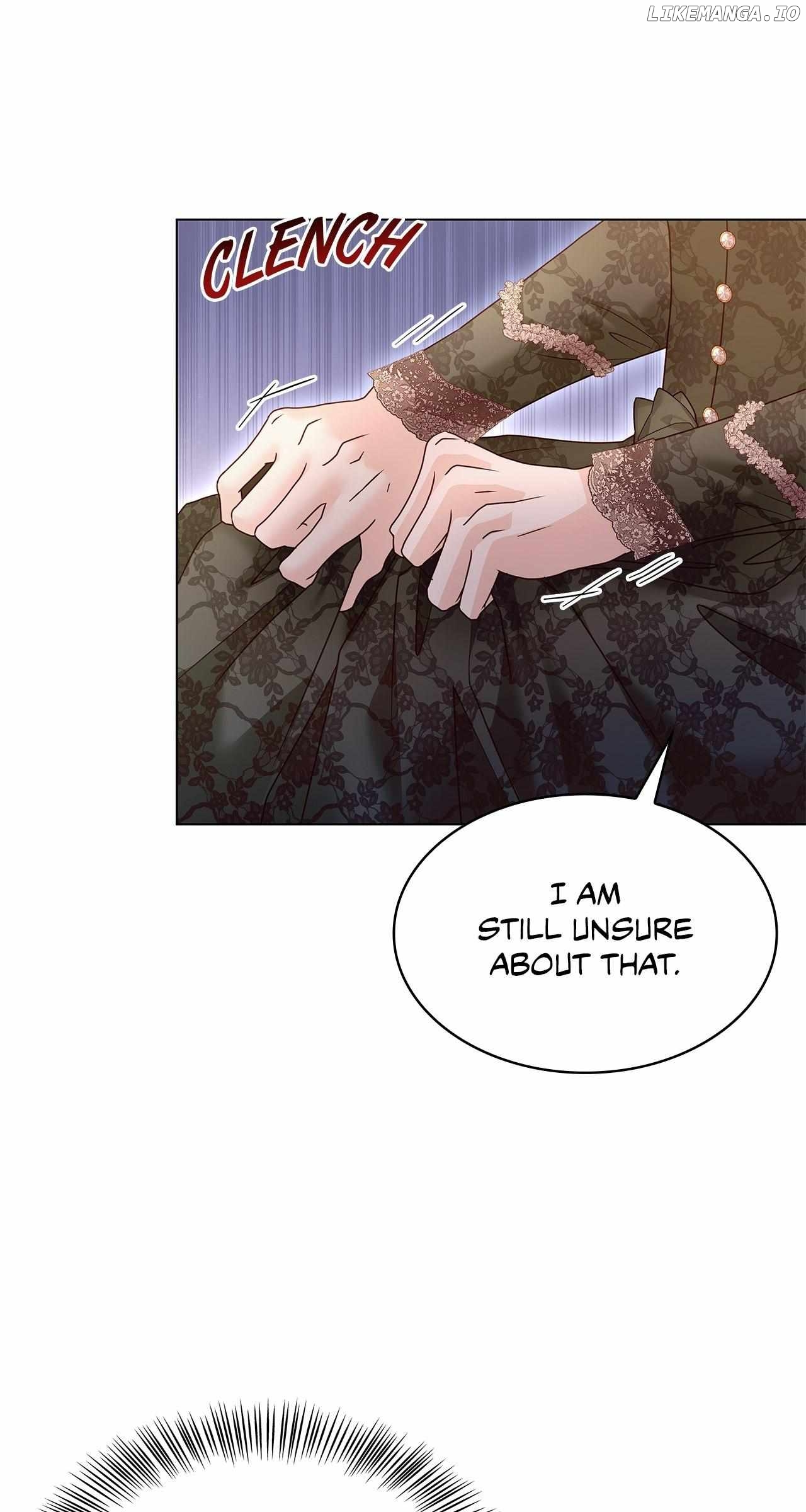 The Villainess Tames the Crazed Devil Chapter 23 - page 40