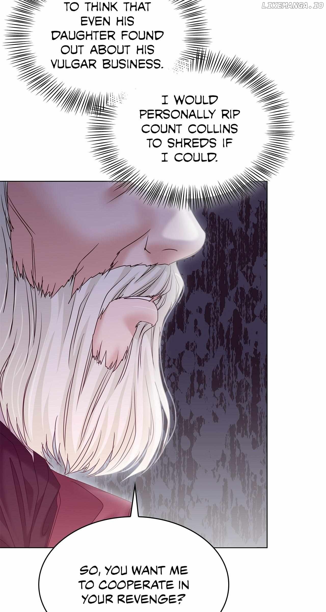 The Villainess Tames the Crazed Devil Chapter 23 - page 41