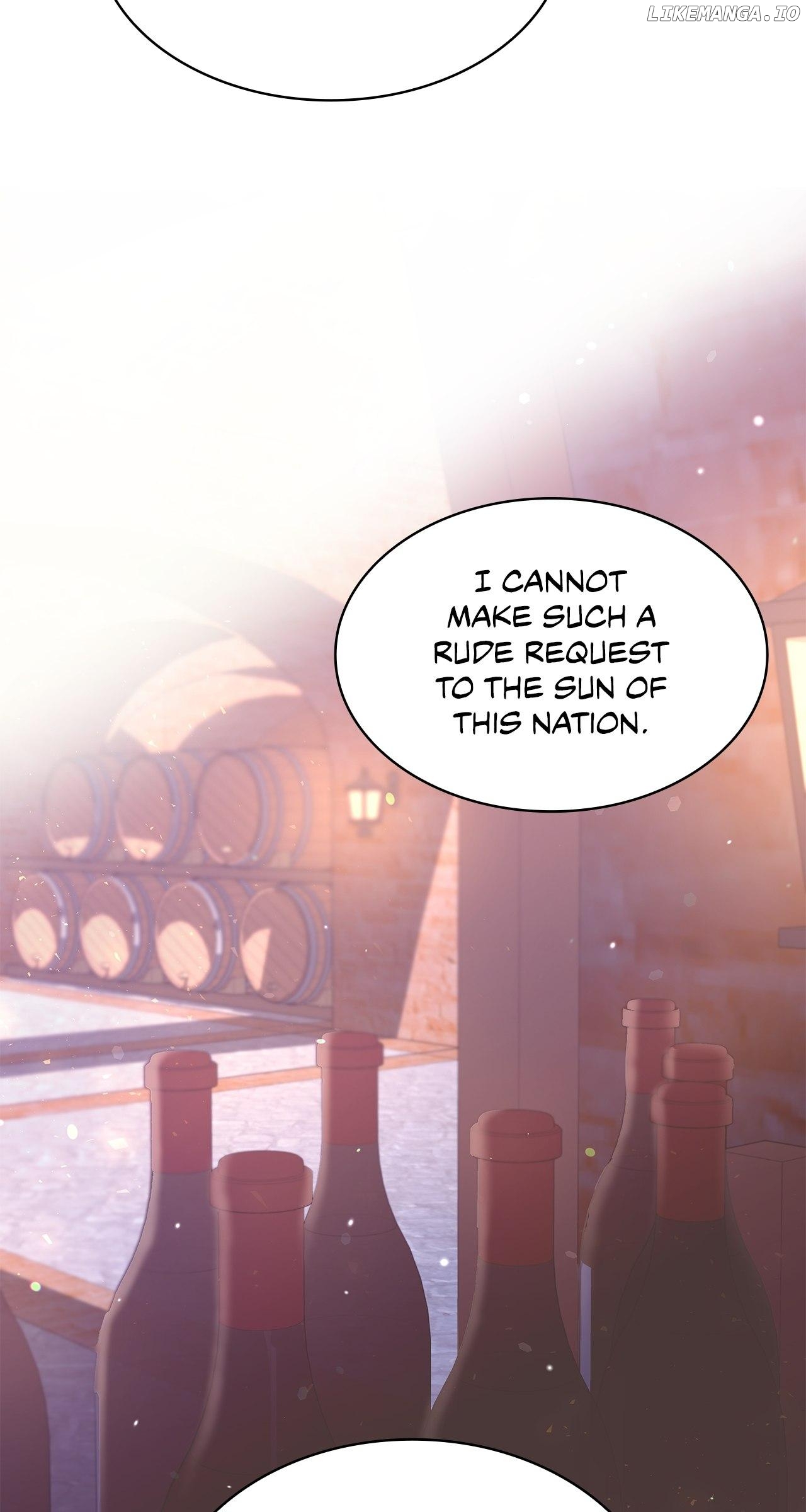 The Villainess Tames the Crazed Devil Chapter 23 - page 42