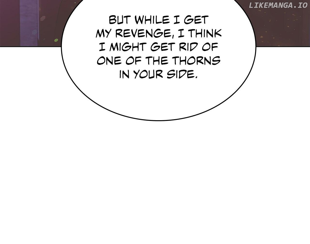 The Villainess Tames the Crazed Devil Chapter 23 - page 43