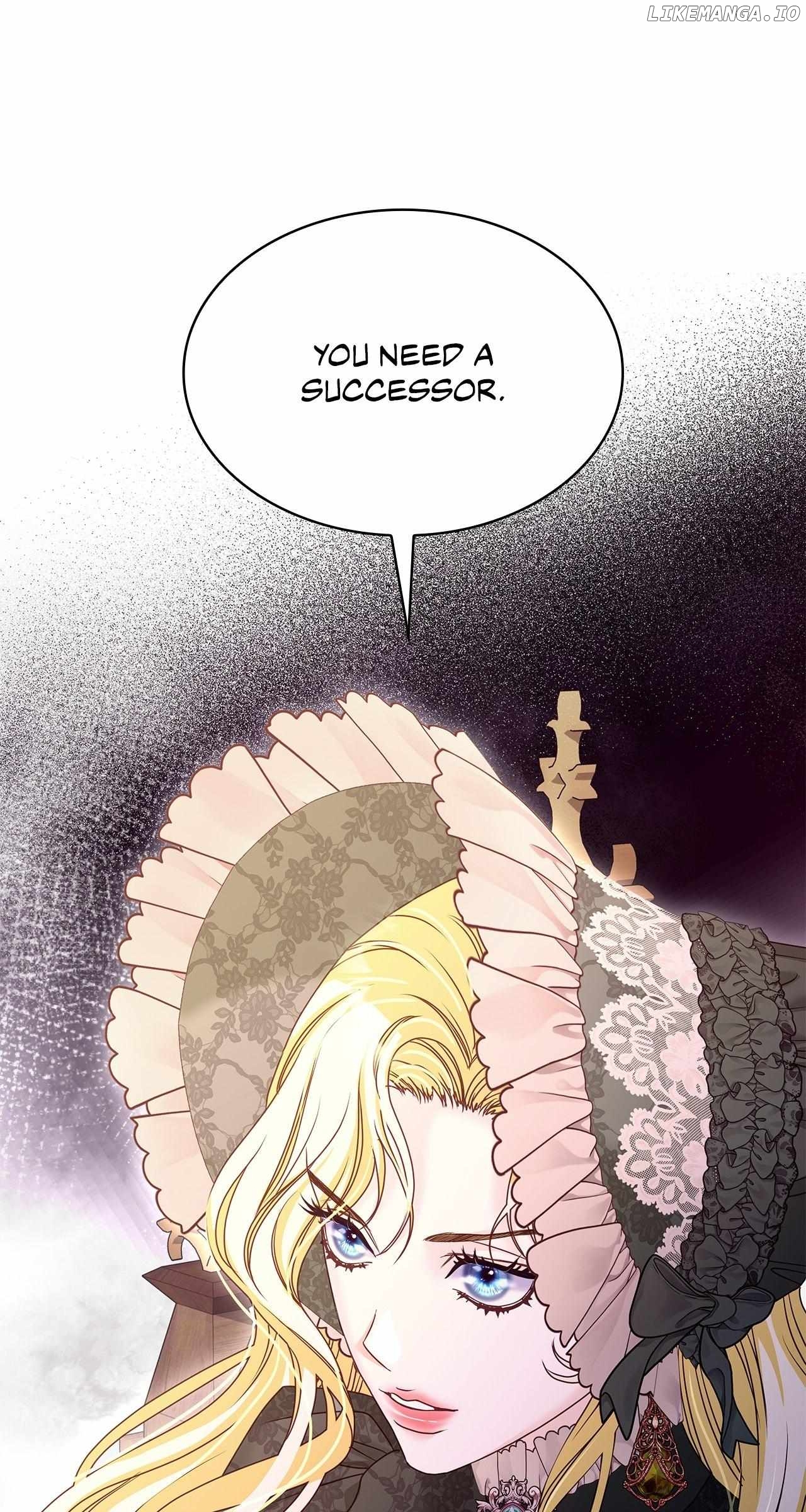 The Villainess Tames the Crazed Devil Chapter 23 - page 44