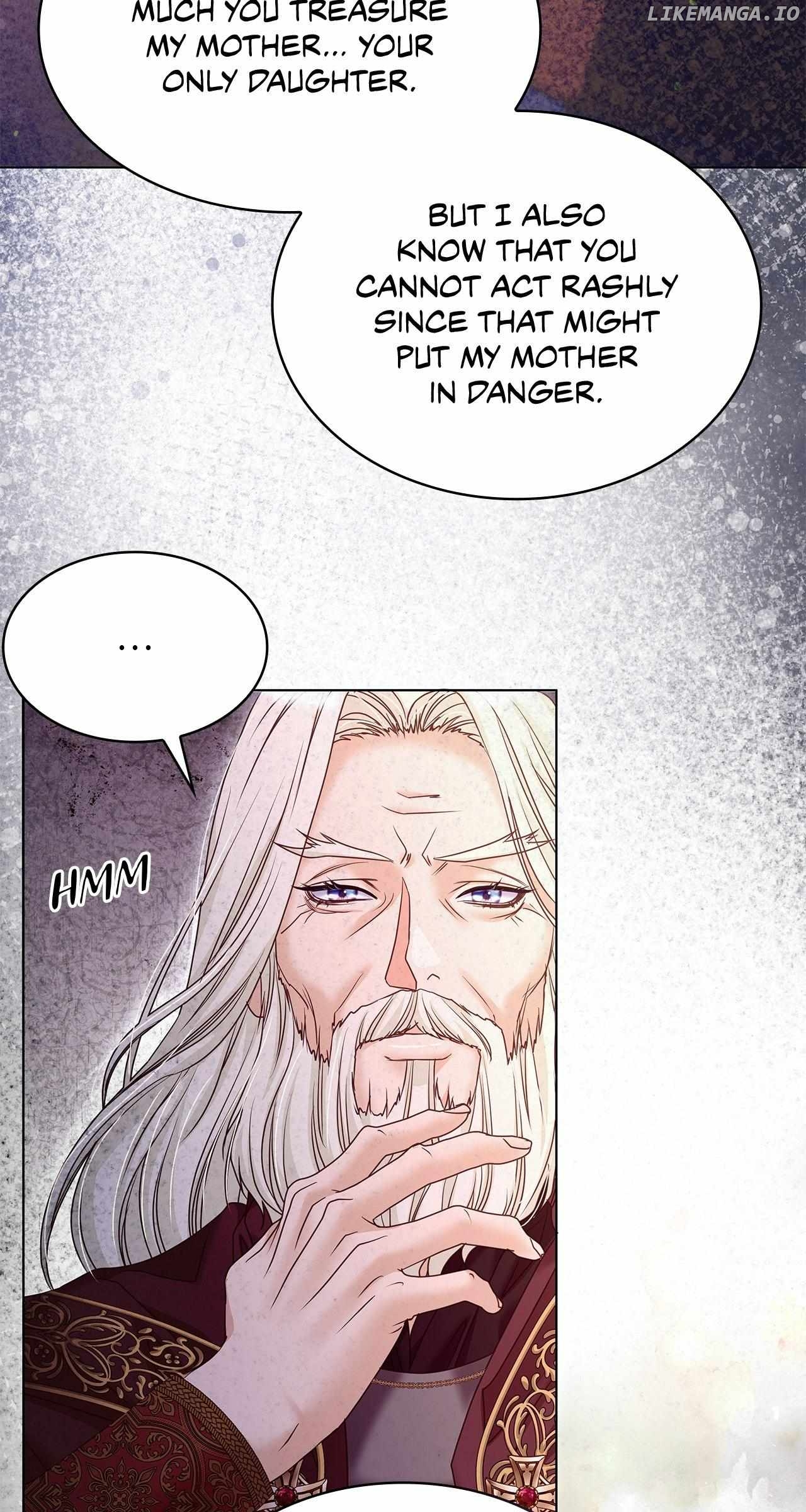 The Villainess Tames the Crazed Devil Chapter 23 - page 48