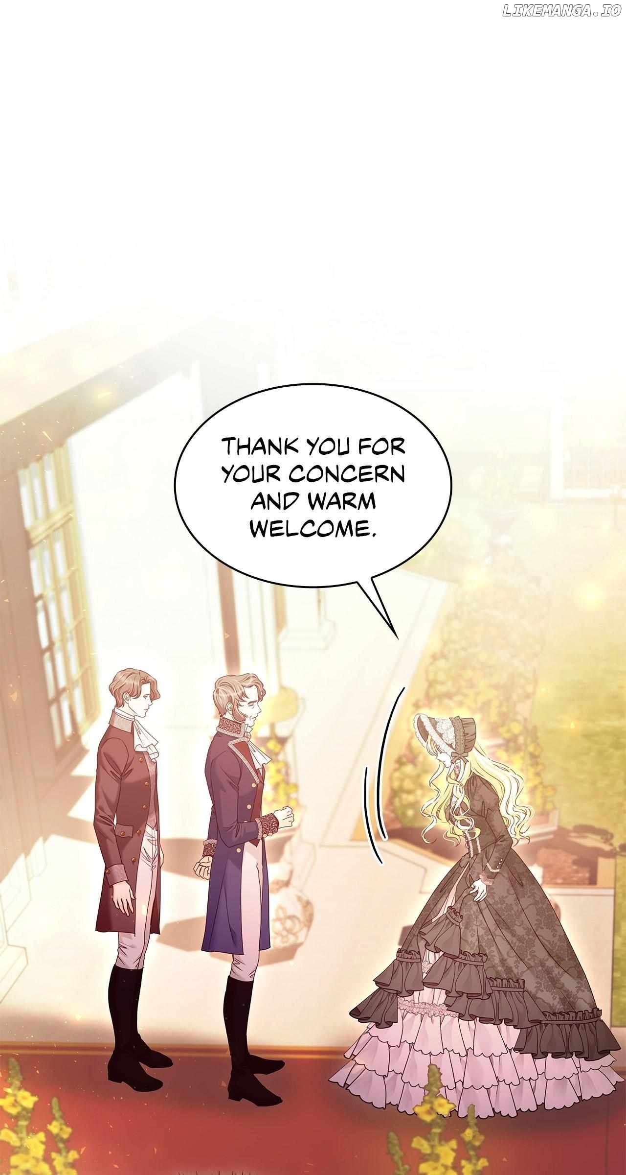 The Villainess Tames the Crazed Devil Chapter 23 - page 5