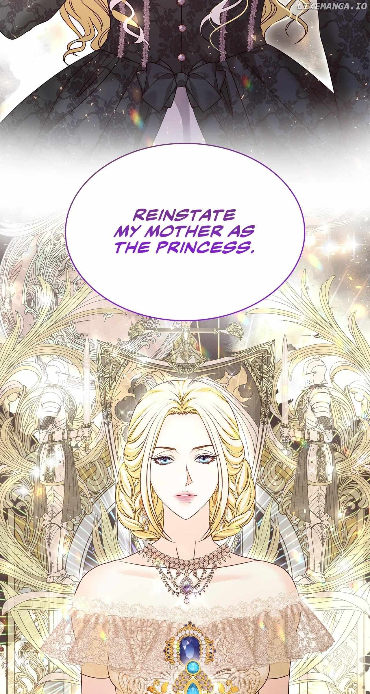 The Villainess Tames the Crazed Devil Chapter 23 - page 50
