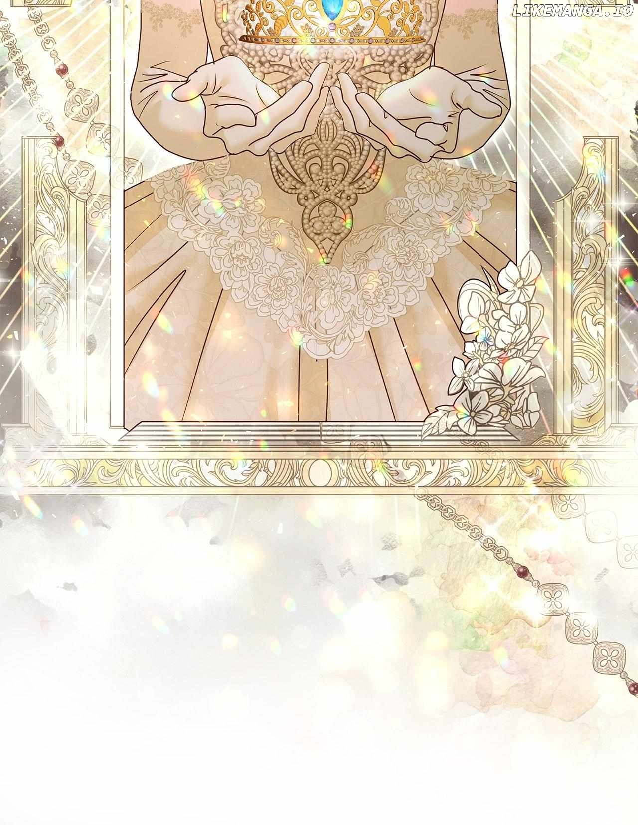 The Villainess Tames the Crazed Devil Chapter 23 - page 51