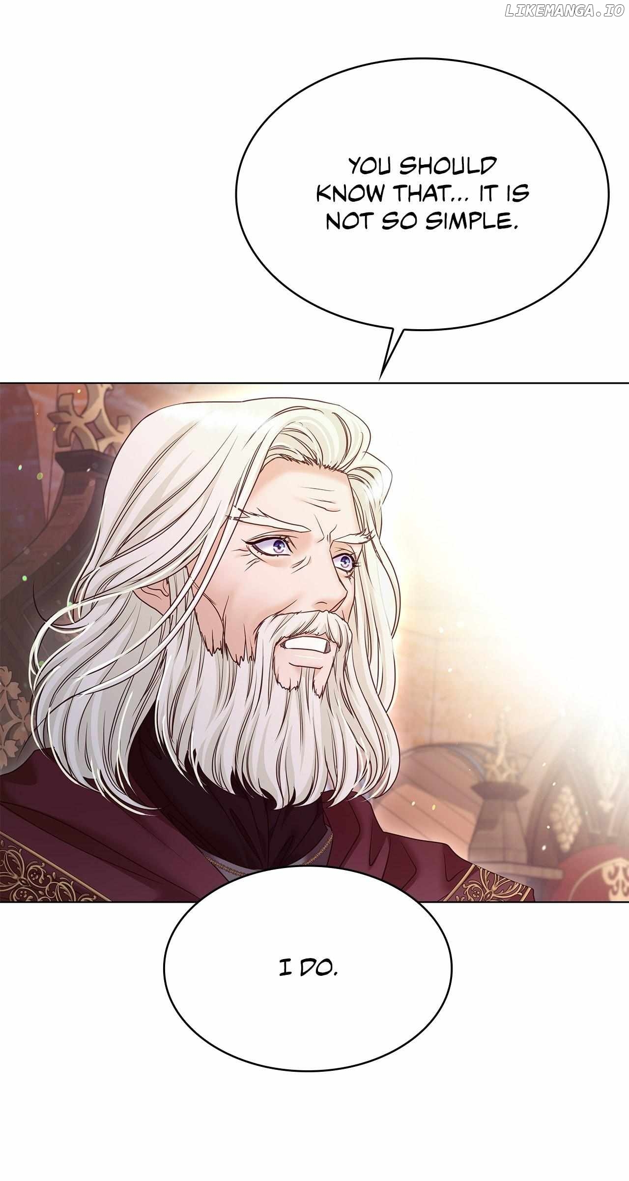 The Villainess Tames the Crazed Devil Chapter 23 - page 52