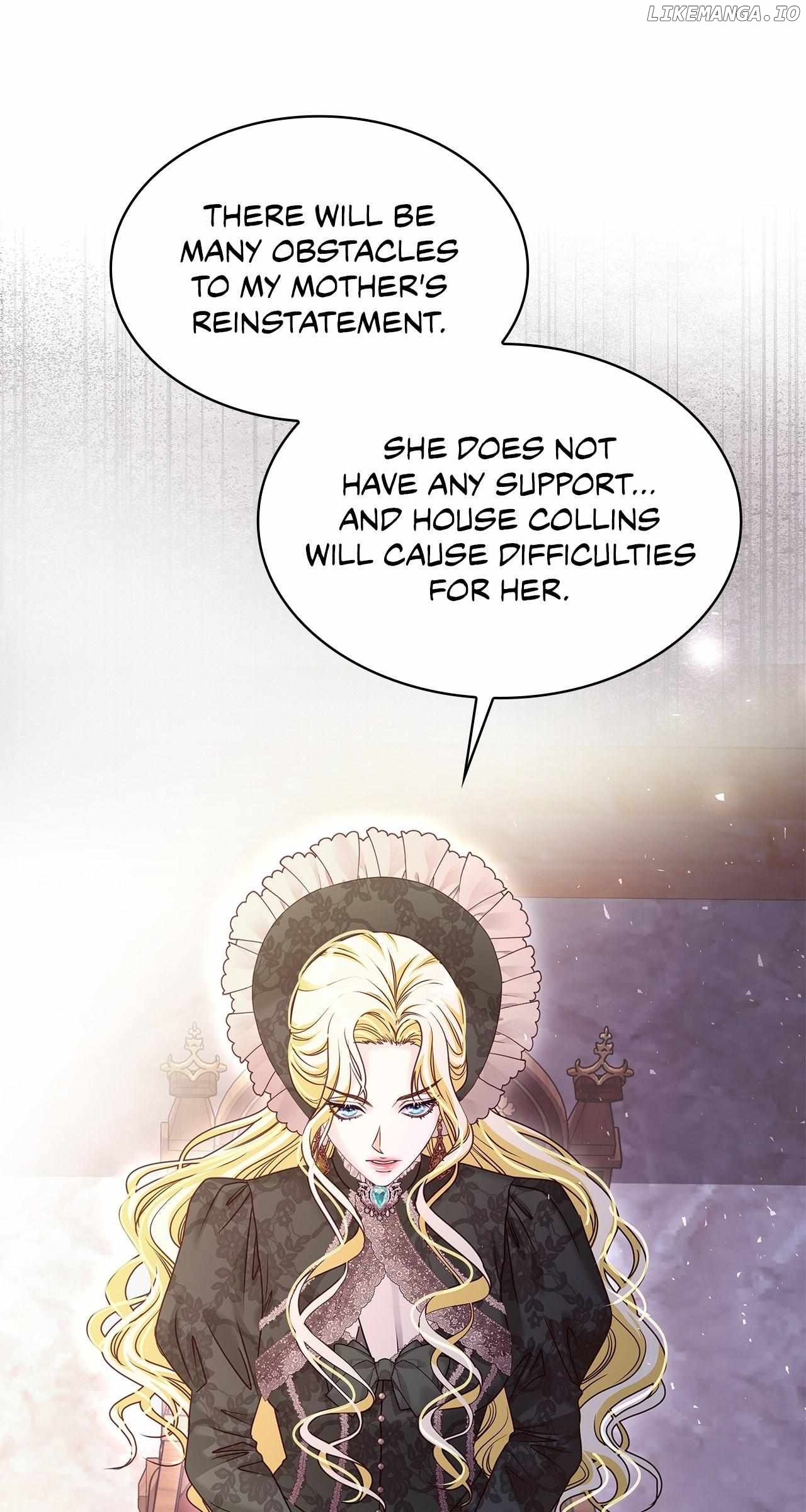 The Villainess Tames the Crazed Devil Chapter 23 - page 53