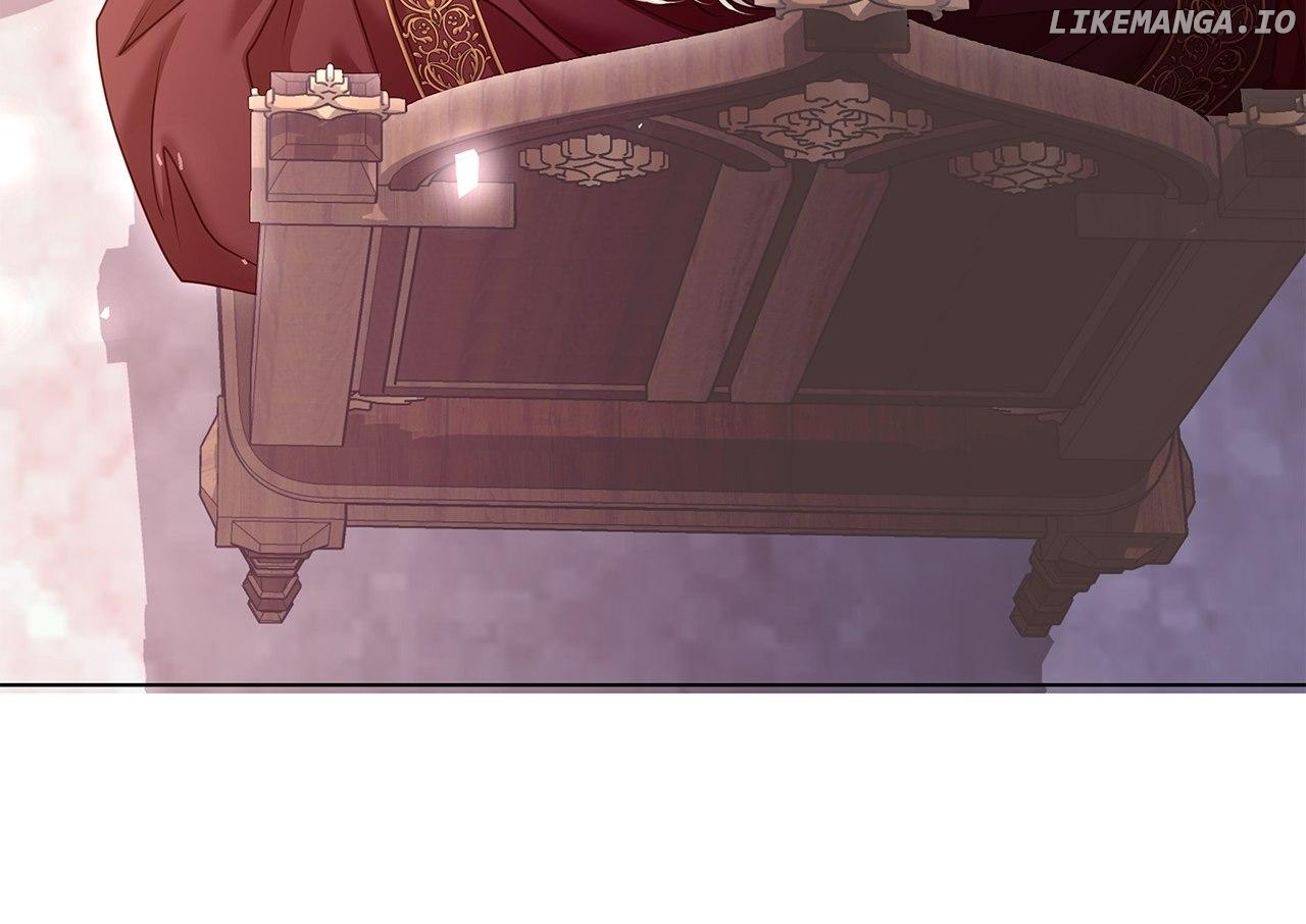 The Villainess Tames the Crazed Devil Chapter 23 - page 55