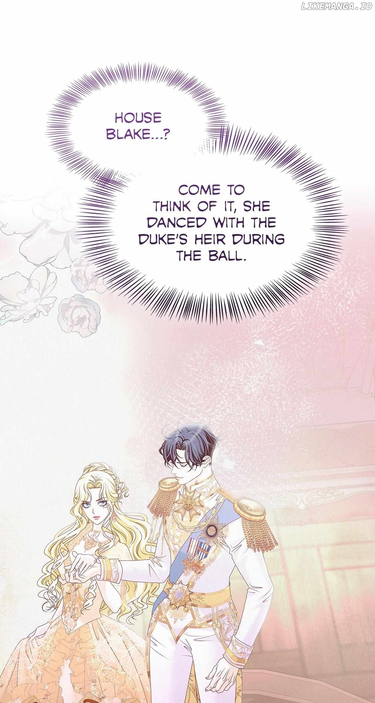 The Villainess Tames the Crazed Devil Chapter 23 - page 56