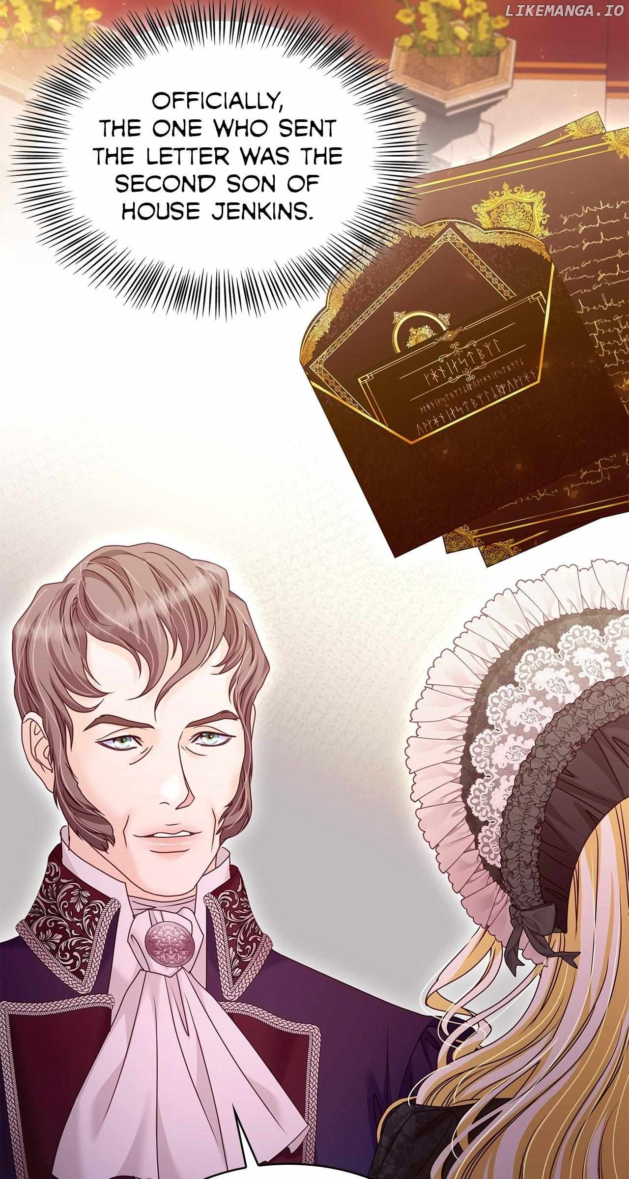 The Villainess Tames the Crazed Devil Chapter 23 - page 6