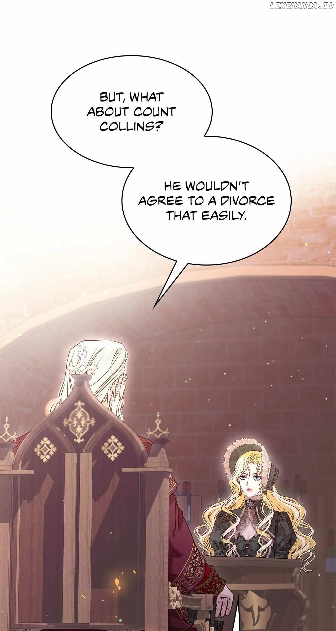 The Villainess Tames the Crazed Devil Chapter 23 - page 60