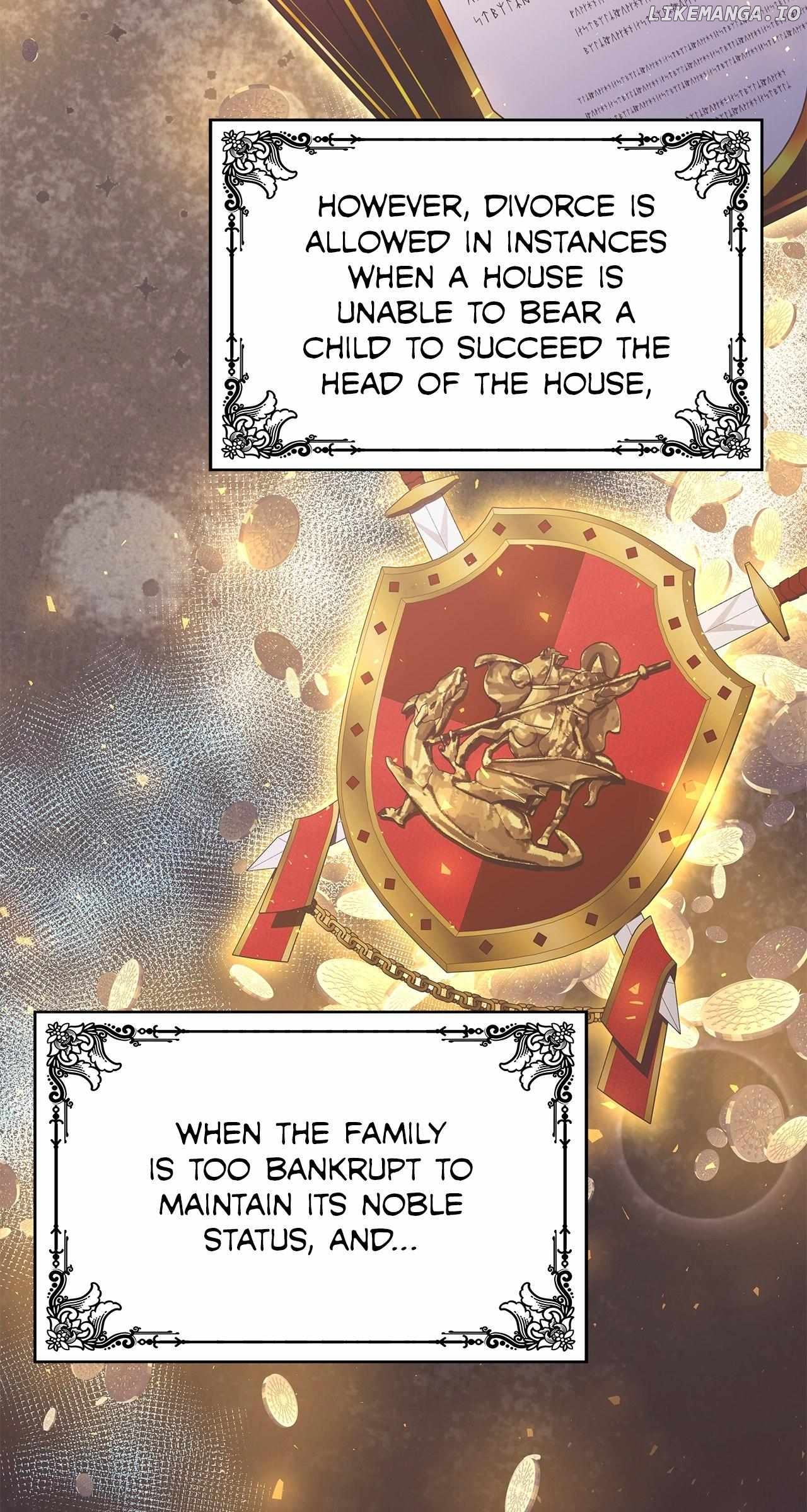 The Villainess Tames the Crazed Devil Chapter 23 - page 62