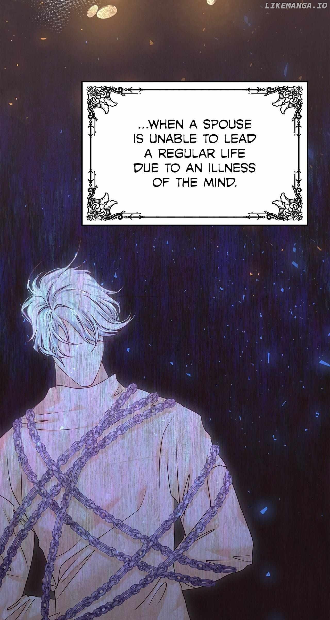 The Villainess Tames the Crazed Devil Chapter 23 - page 63