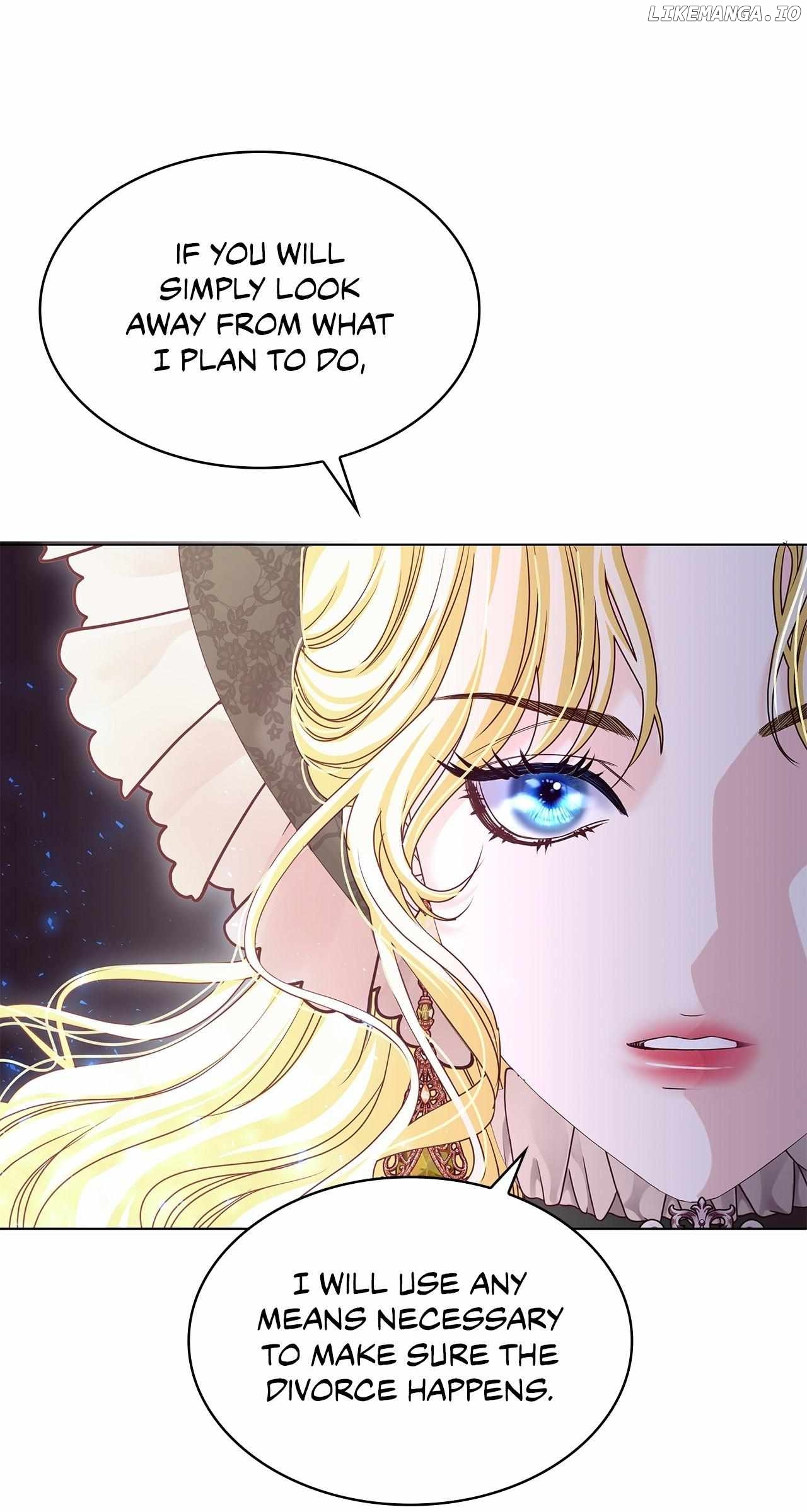 The Villainess Tames the Crazed Devil Chapter 23 - page 65