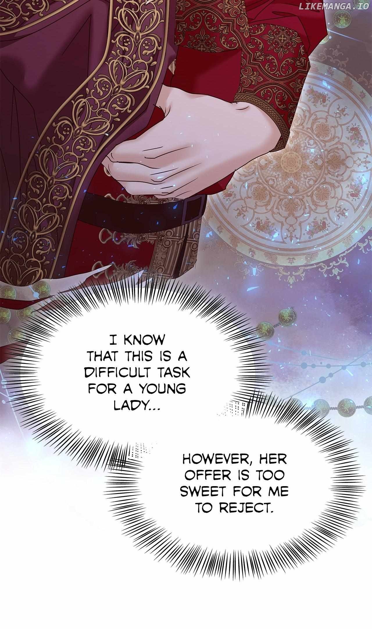 The Villainess Tames the Crazed Devil Chapter 23 - page 67