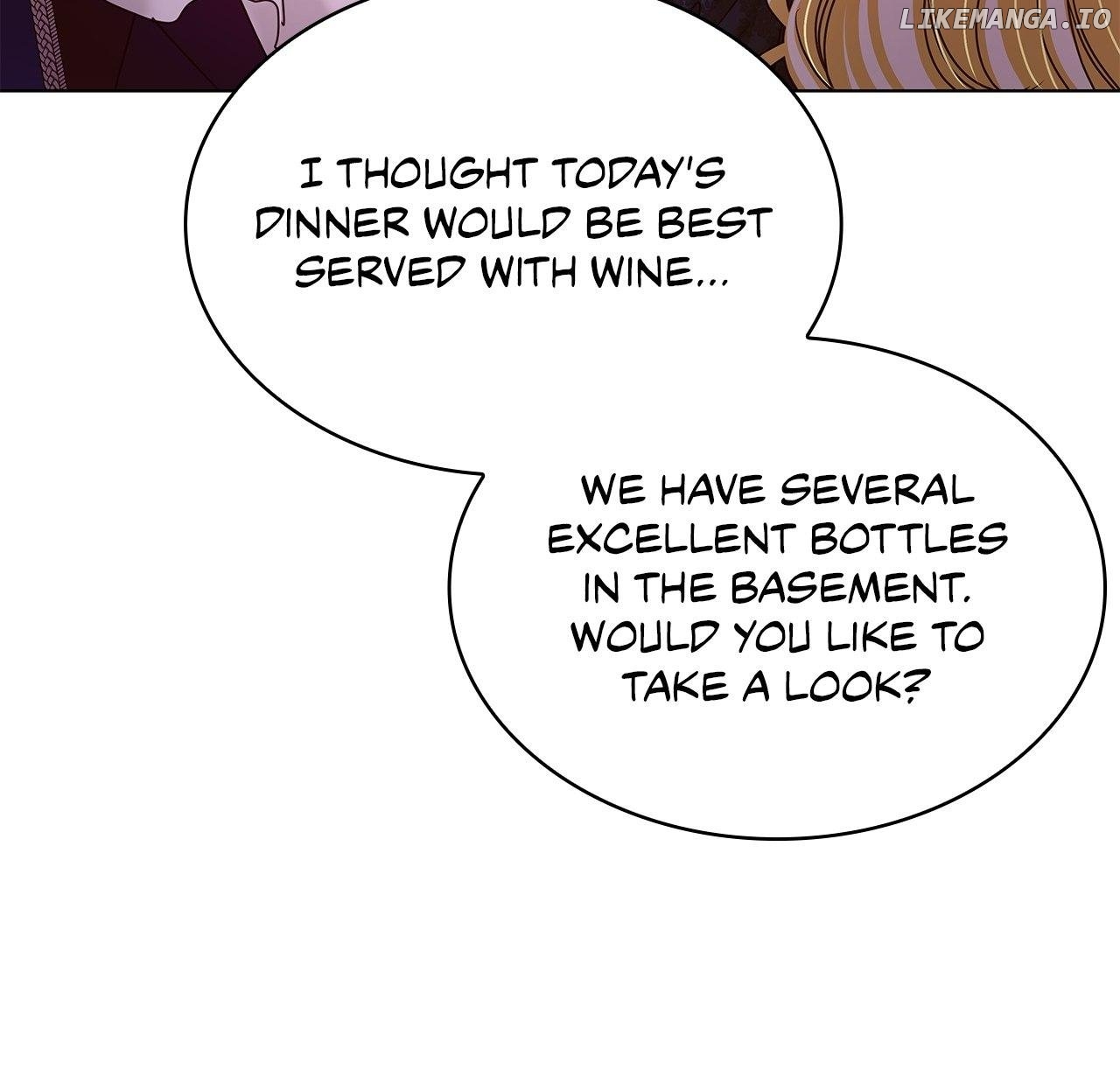 The Villainess Tames the Crazed Devil Chapter 23 - page 7