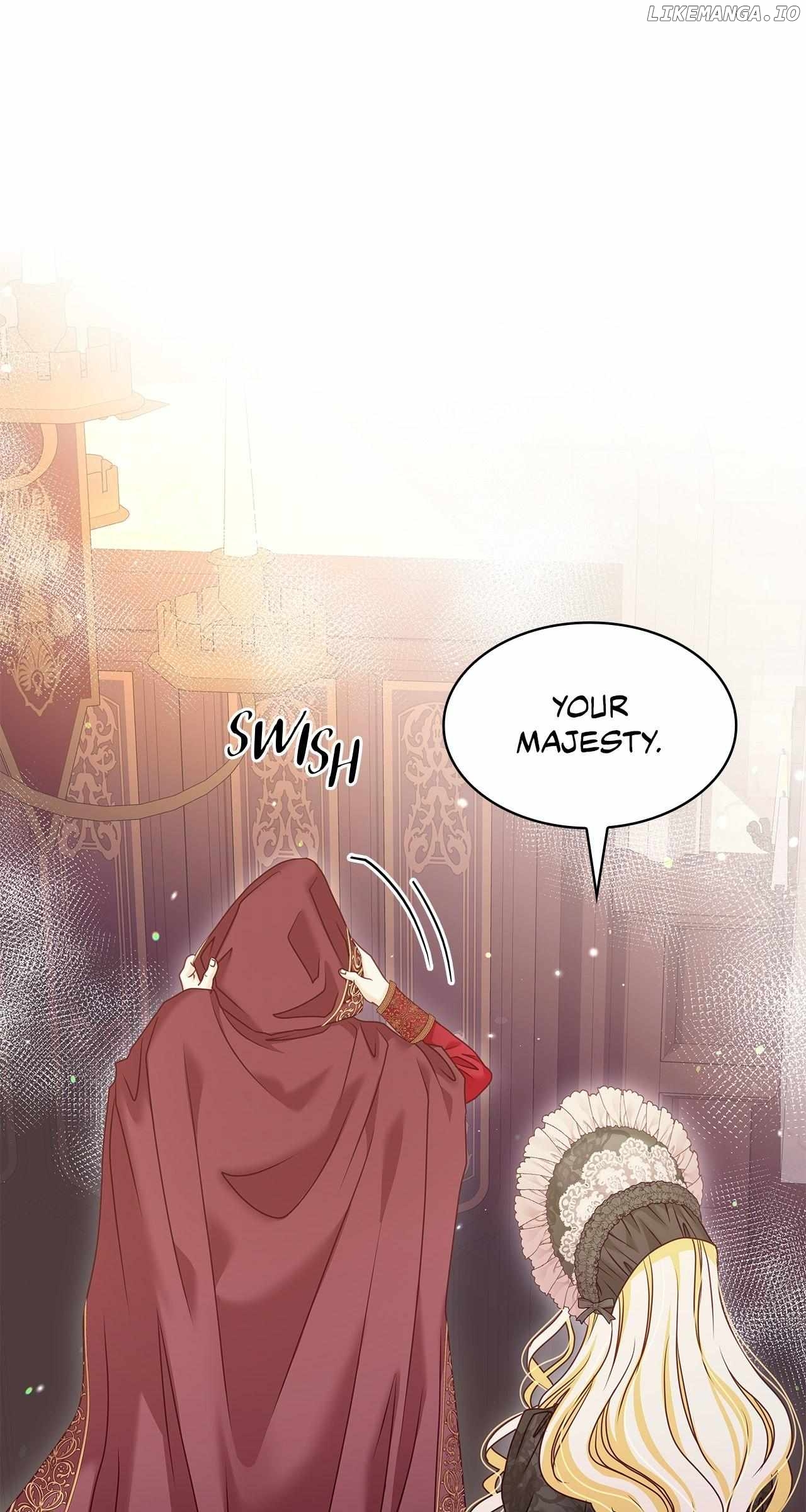 The Villainess Tames the Crazed Devil Chapter 23 - page 70