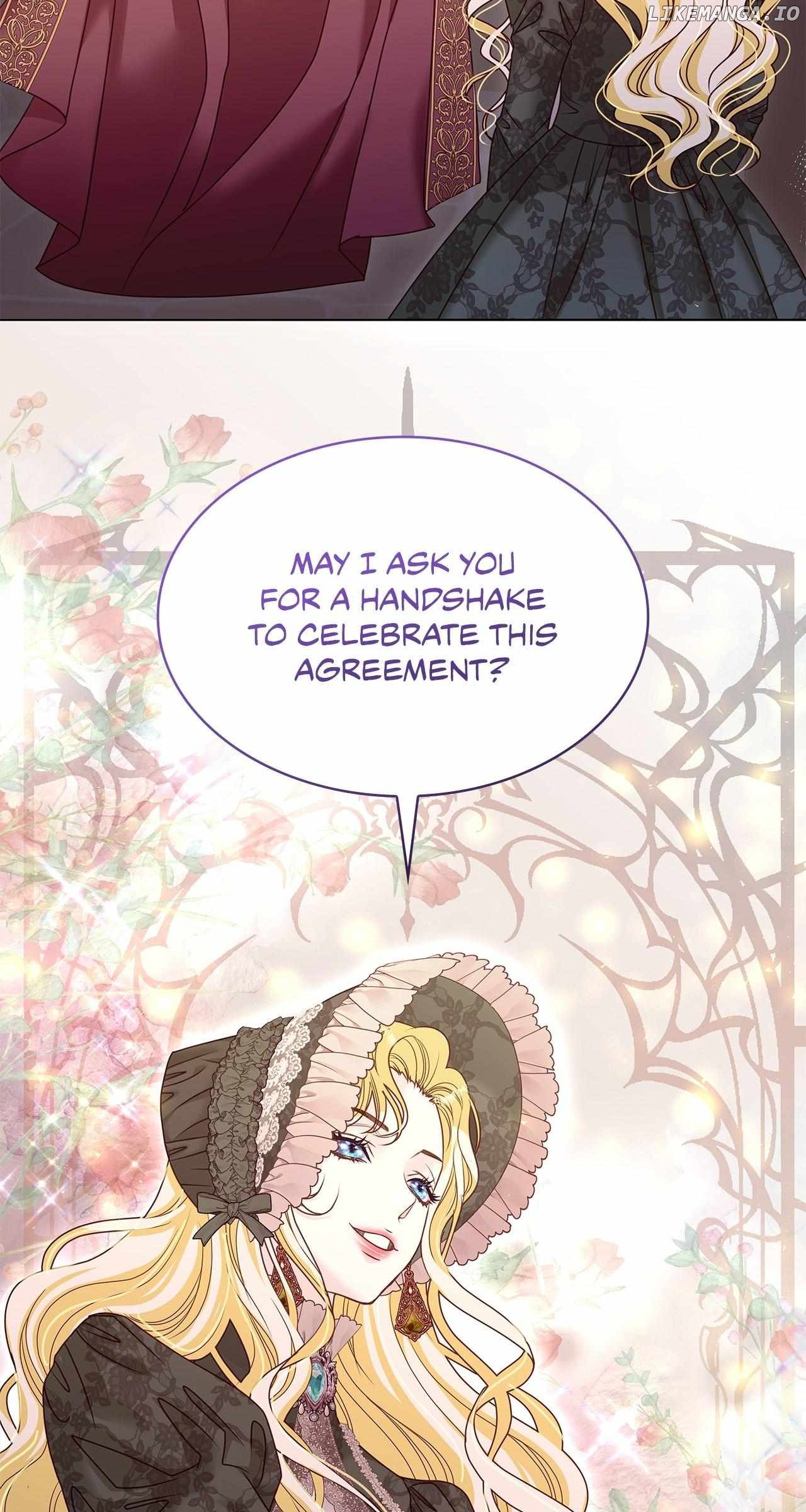 The Villainess Tames the Crazed Devil Chapter 23 - page 71