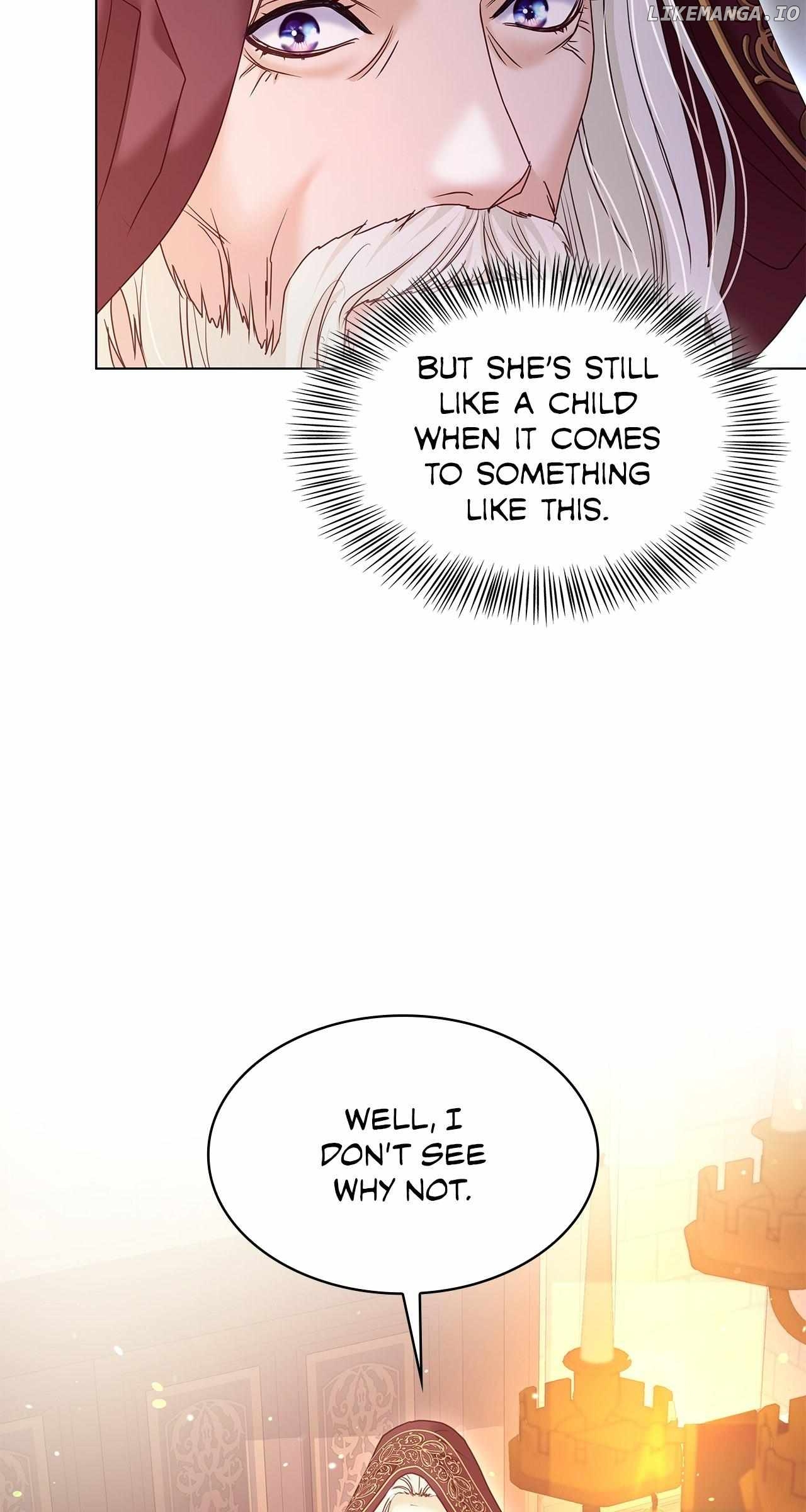 The Villainess Tames the Crazed Devil Chapter 23 - page 73