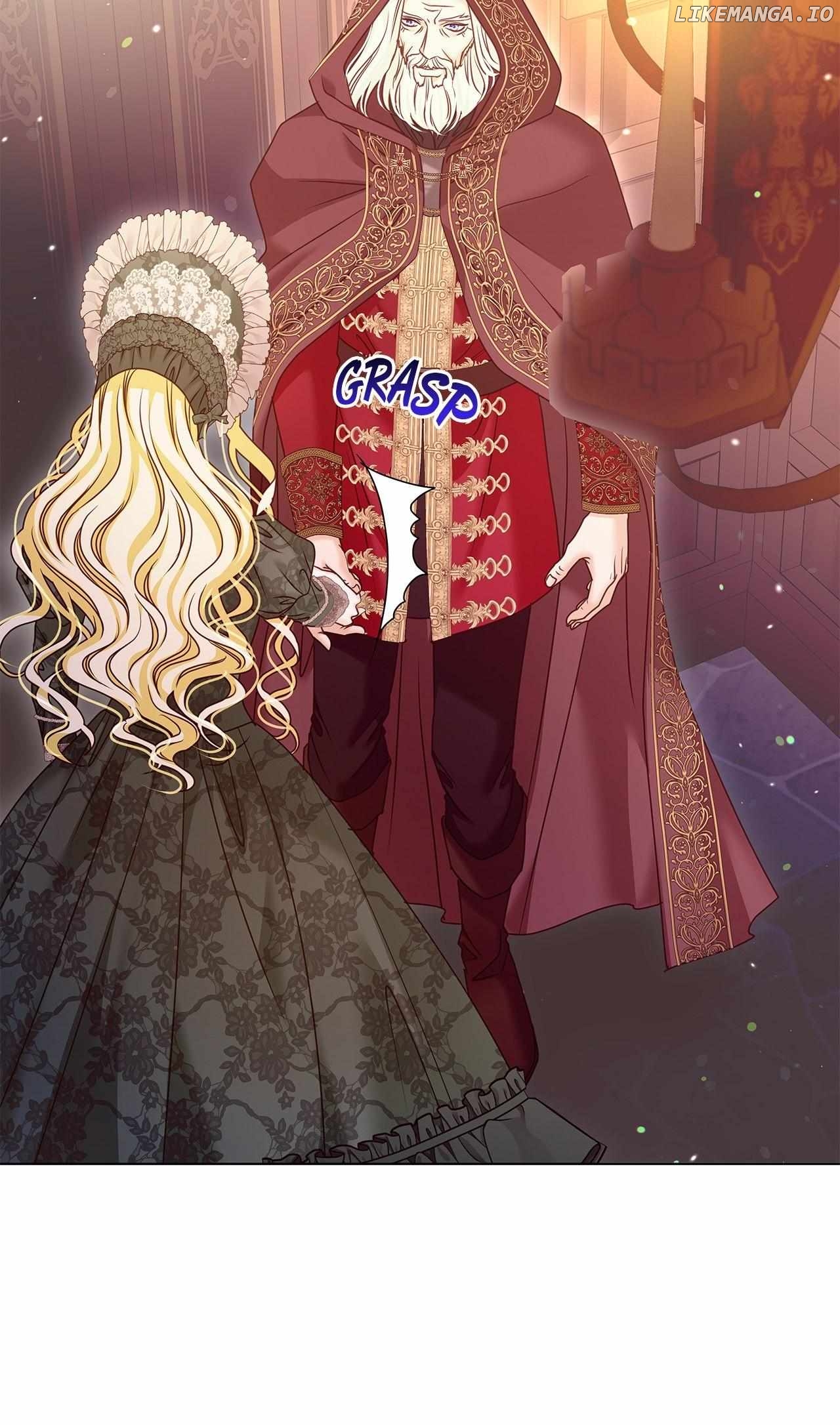 The Villainess Tames the Crazed Devil Chapter 23 - page 74