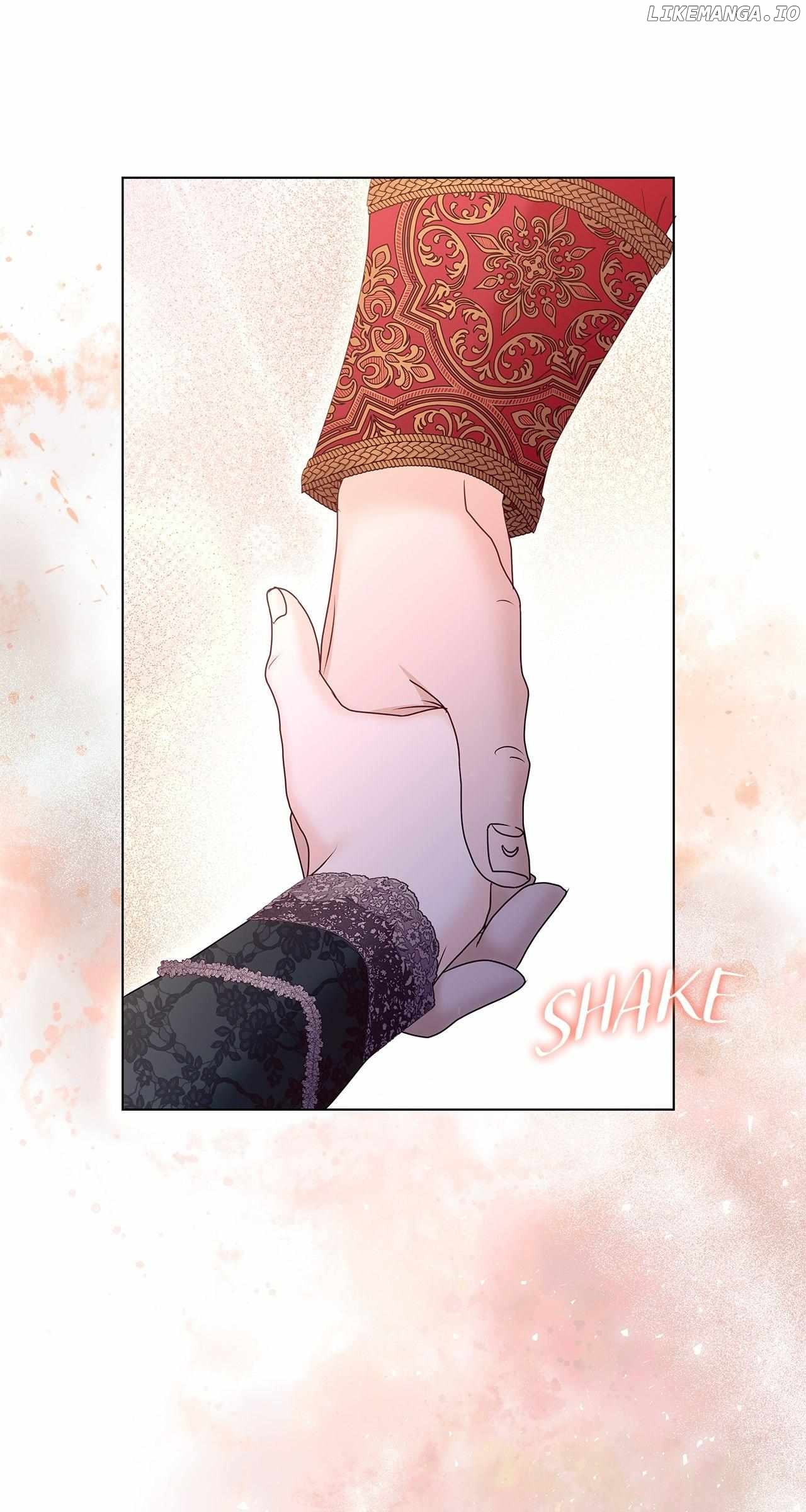 The Villainess Tames the Crazed Devil Chapter 23 - page 75