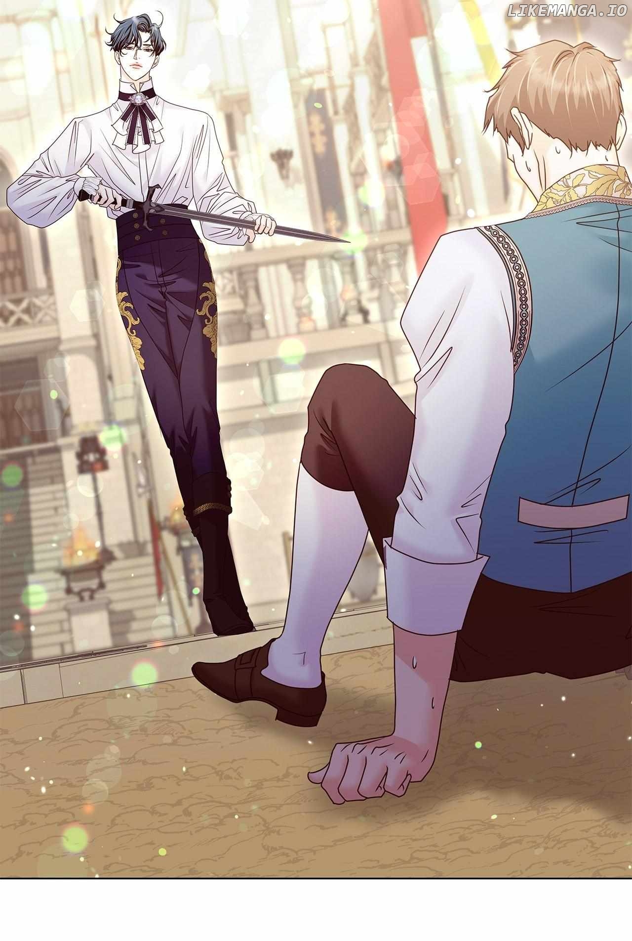 The Villainess Tames the Crazed Devil Chapter 23 - page 79