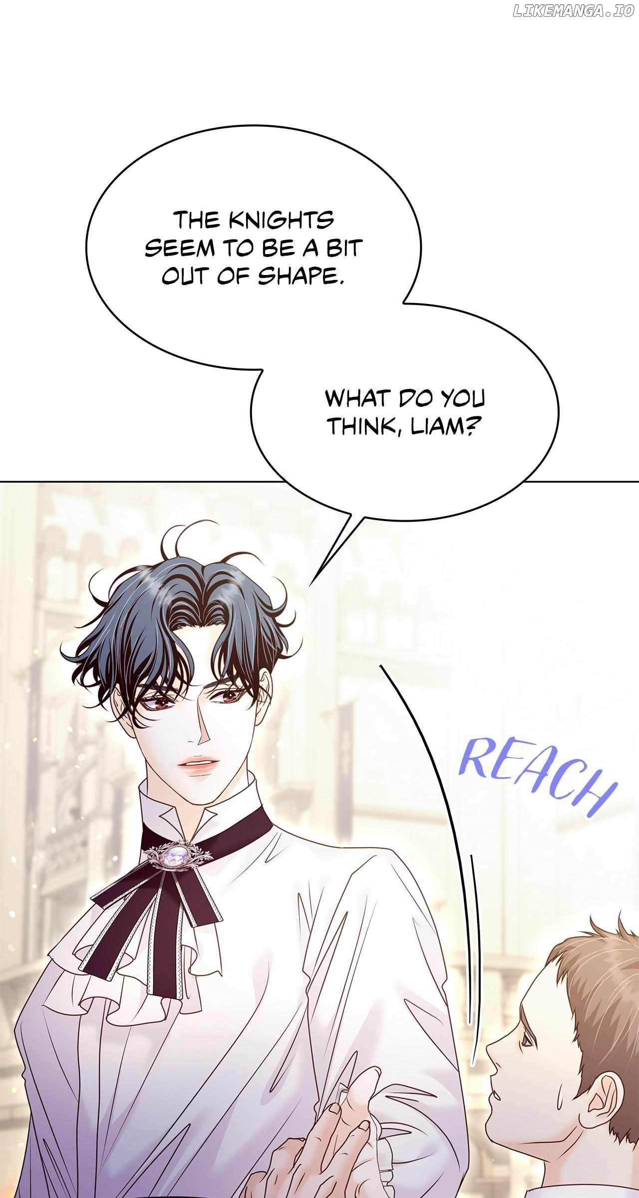 The Villainess Tames the Crazed Devil Chapter 23 - page 80