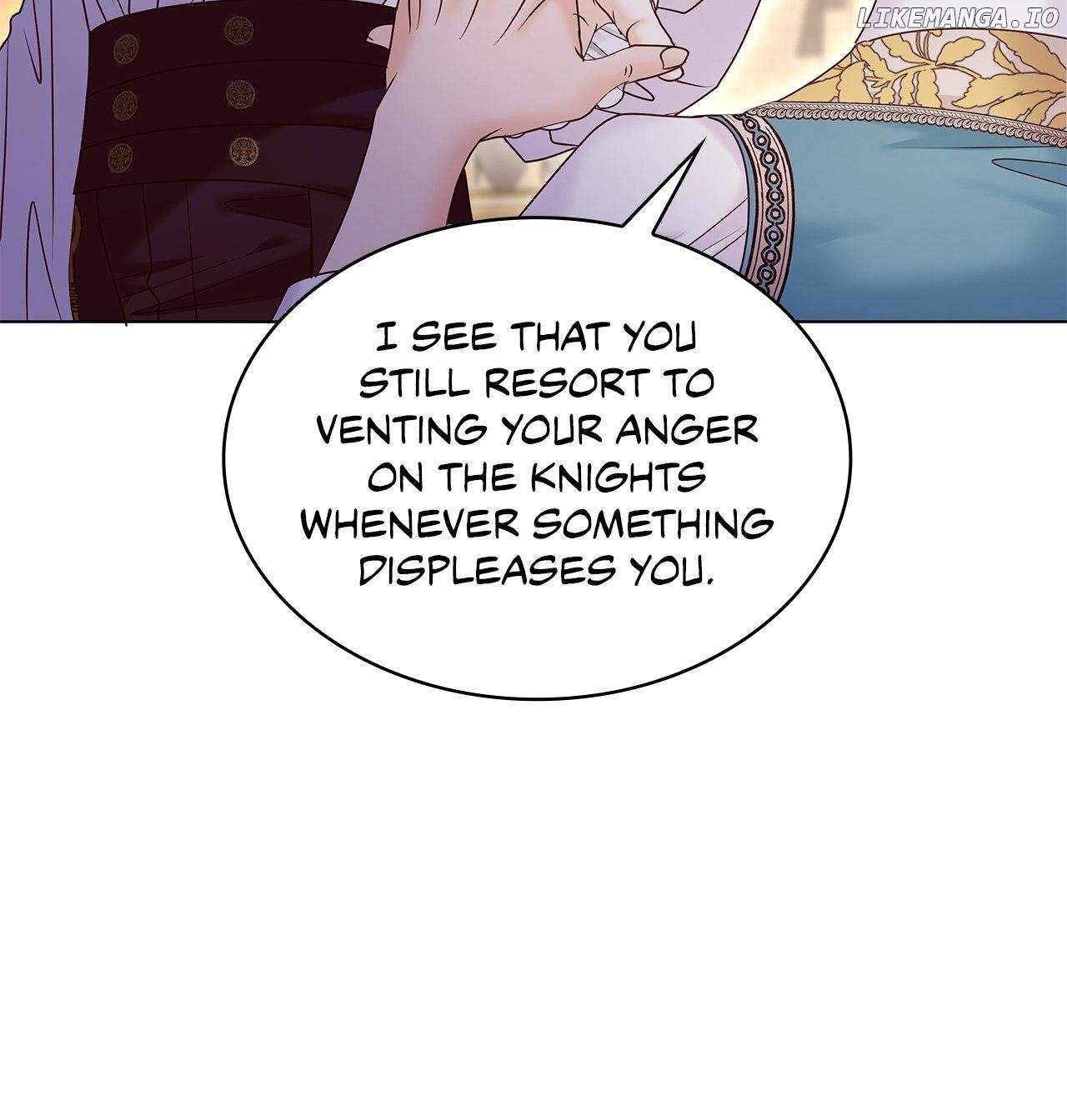 The Villainess Tames the Crazed Devil Chapter 23 - page 81