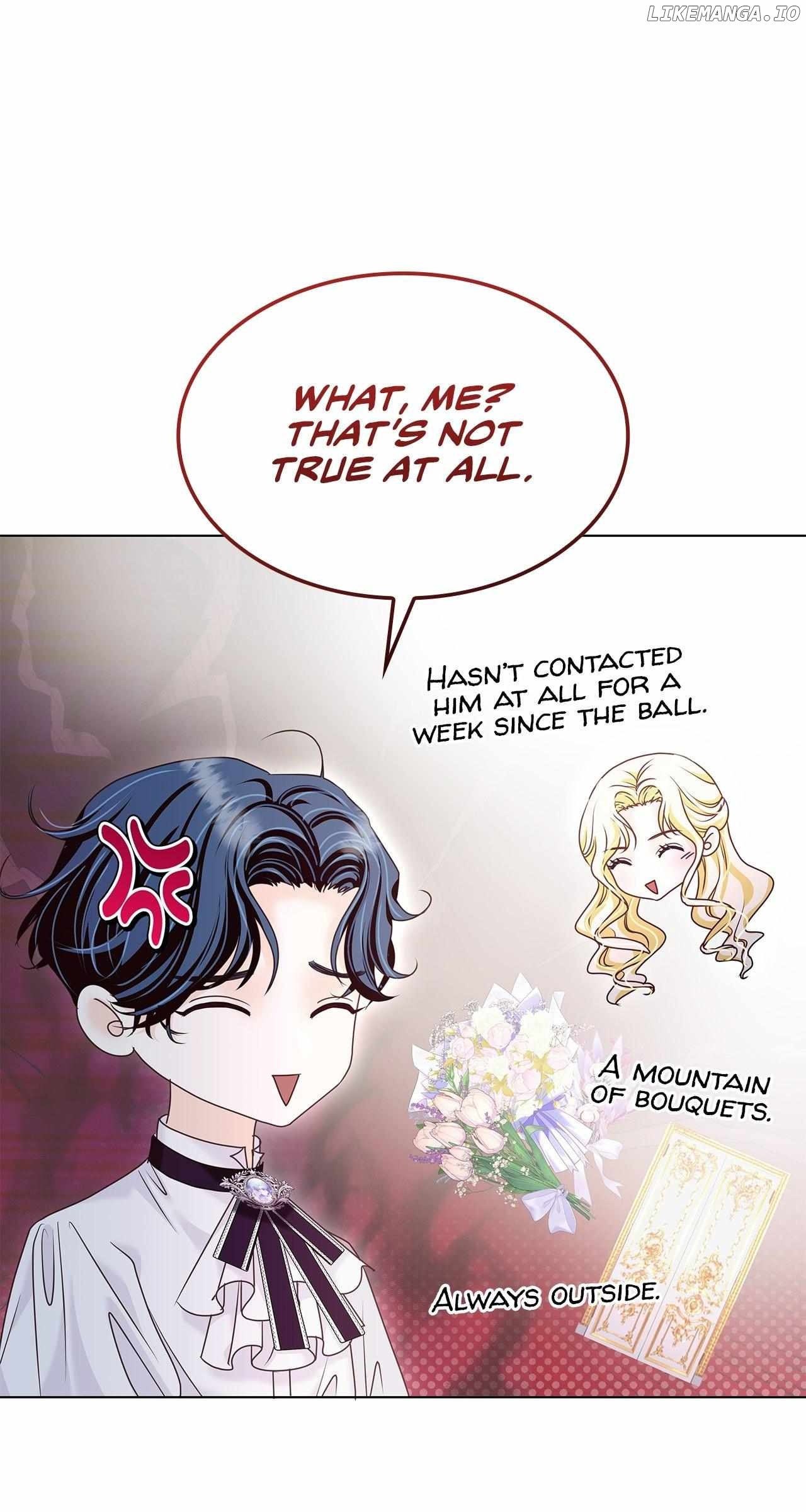 The Villainess Tames the Crazed Devil Chapter 23 - page 82