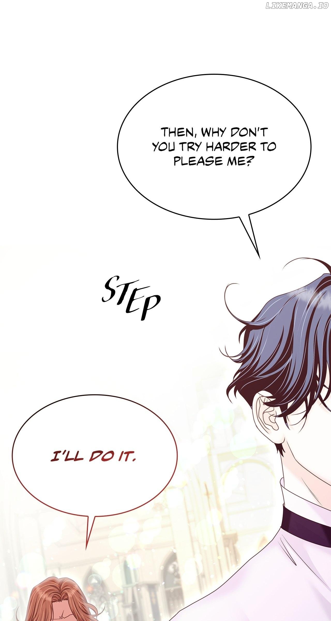 The Villainess Tames the Crazed Devil Chapter 23 - page 85