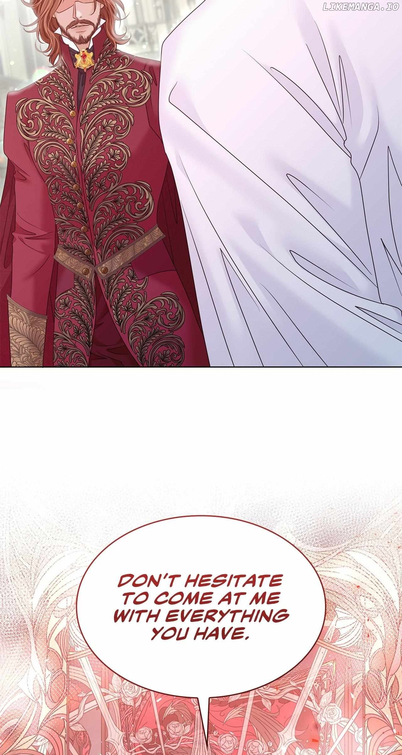 The Villainess Tames the Crazed Devil Chapter 23 - page 86