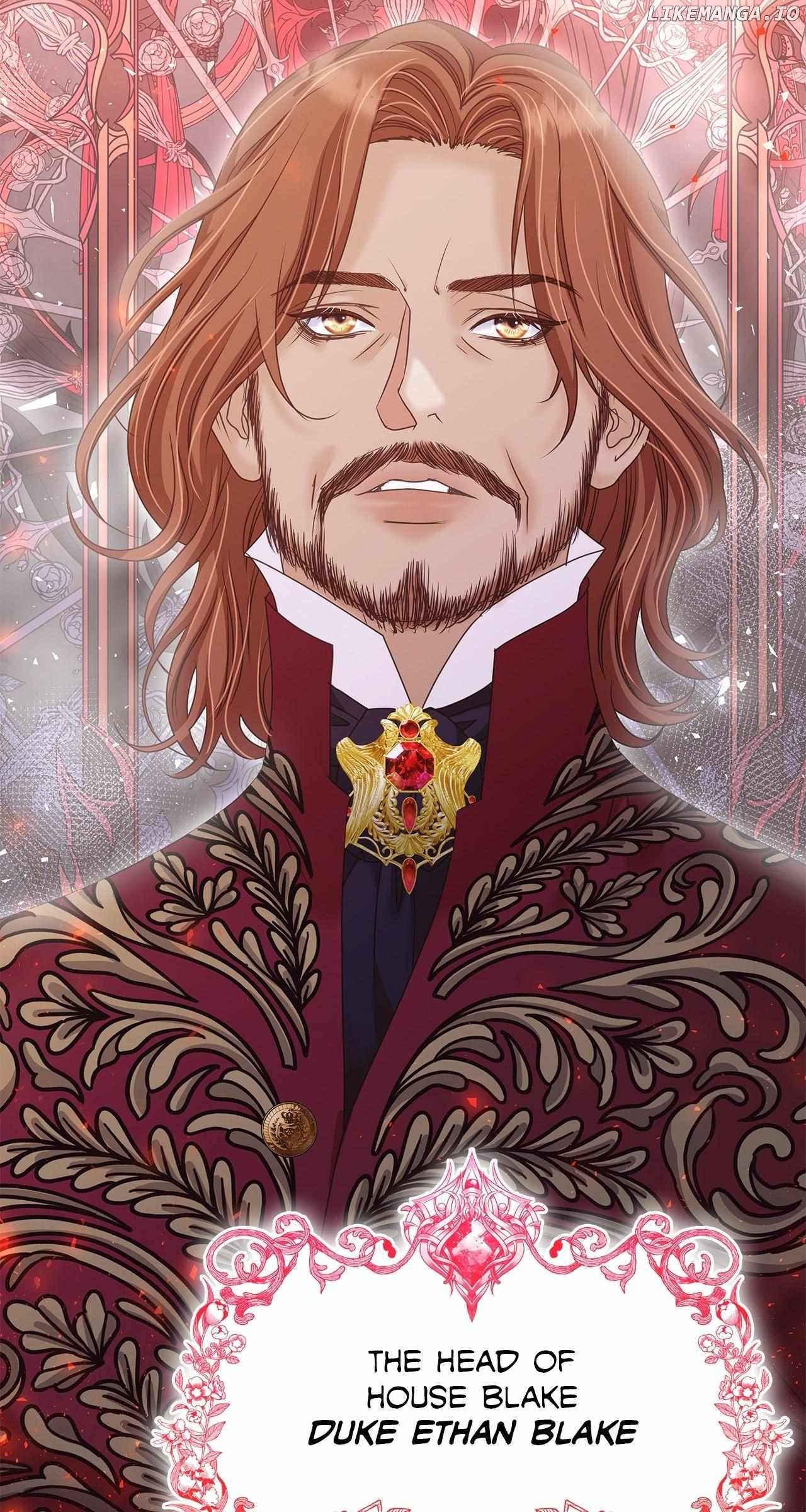 The Villainess Tames the Crazed Devil Chapter 23 - page 87