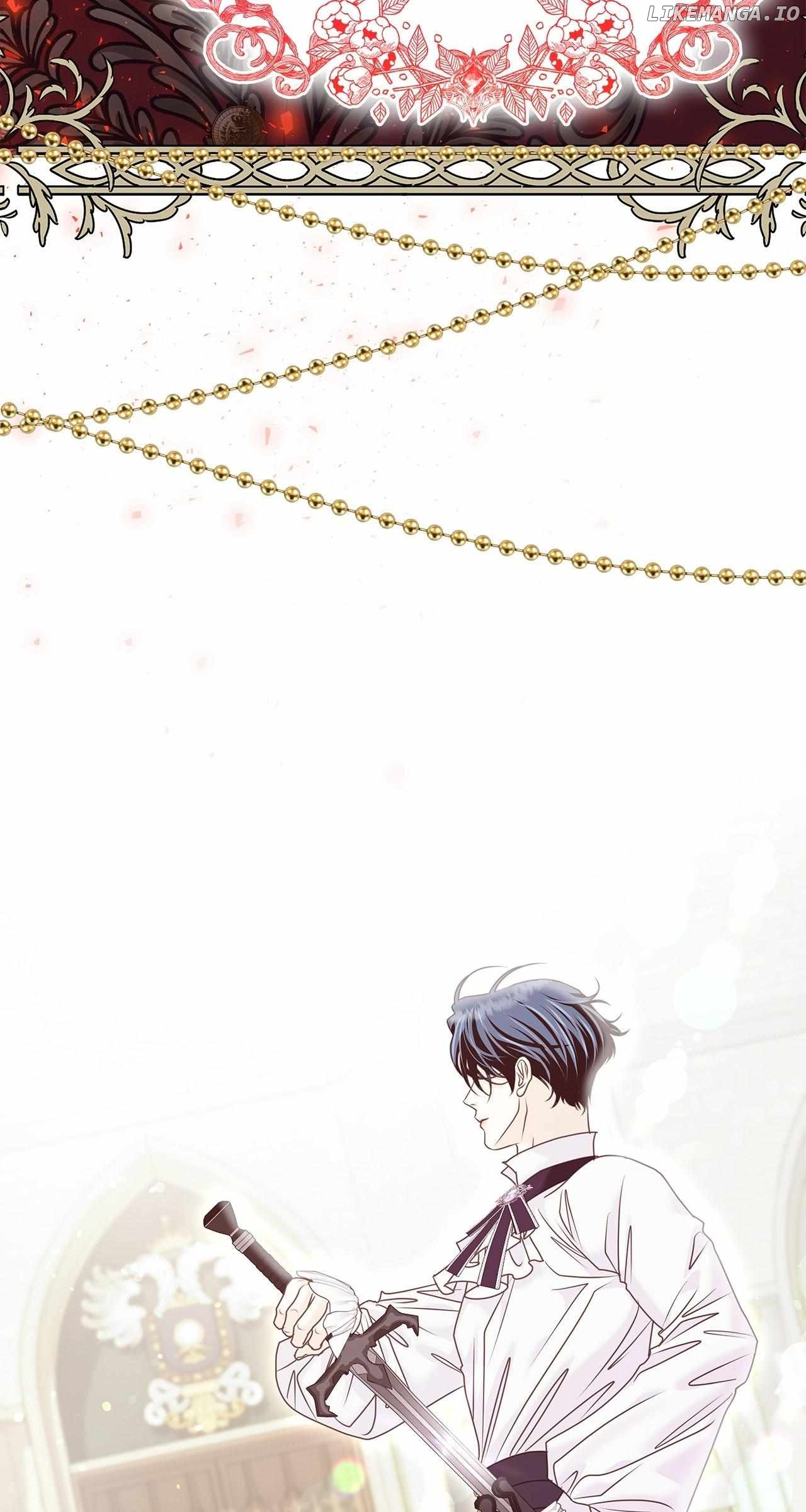 The Villainess Tames the Crazed Devil Chapter 23 - page 88