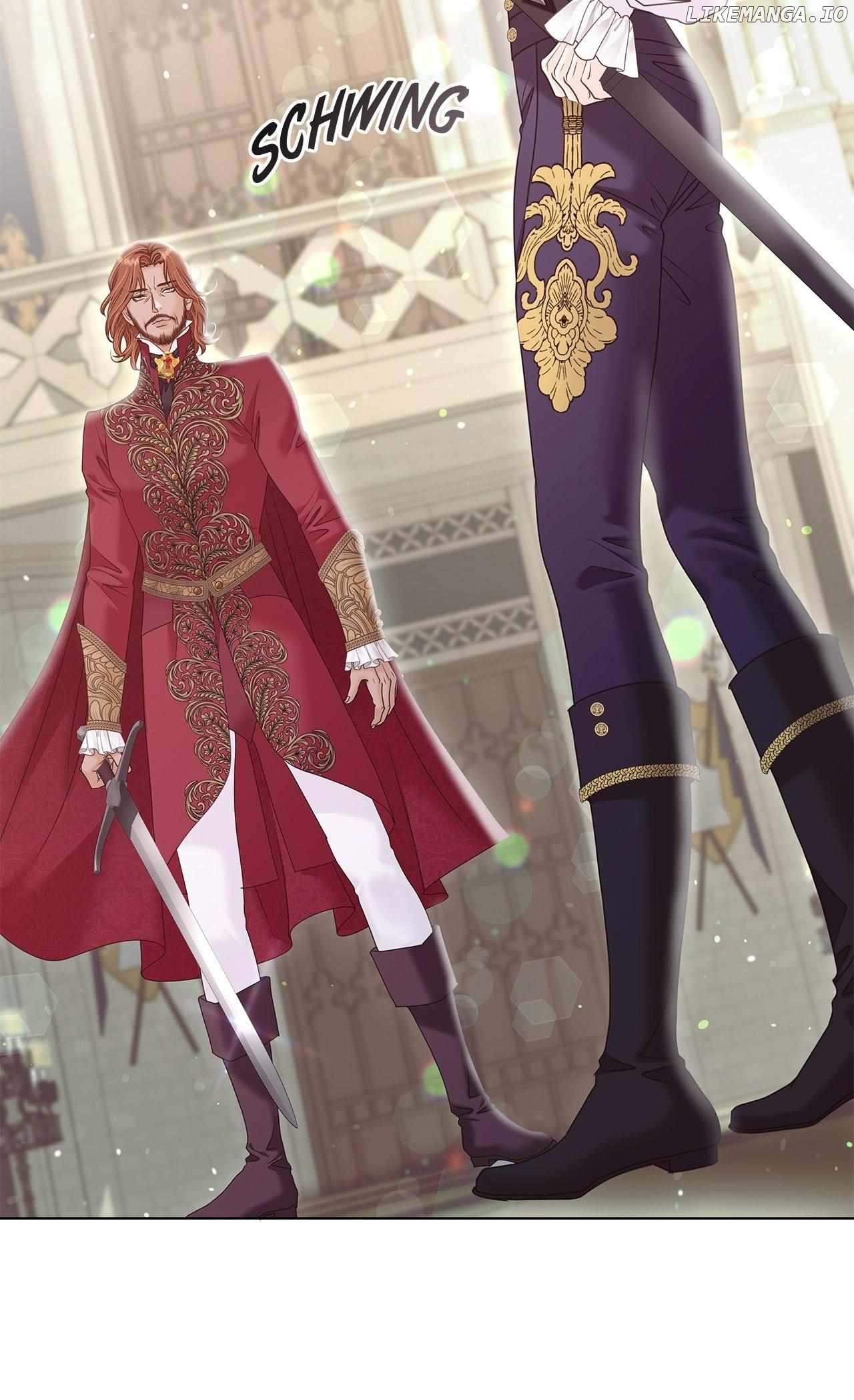 The Villainess Tames the Crazed Devil Chapter 23 - page 89