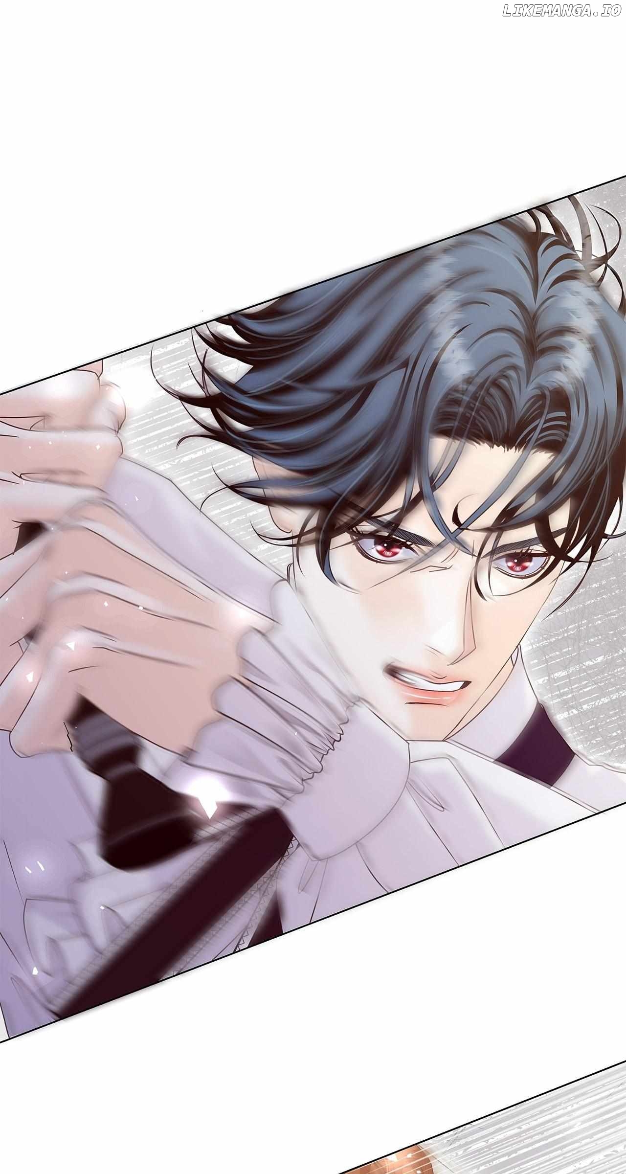 The Villainess Tames the Crazed Devil Chapter 23 - page 90