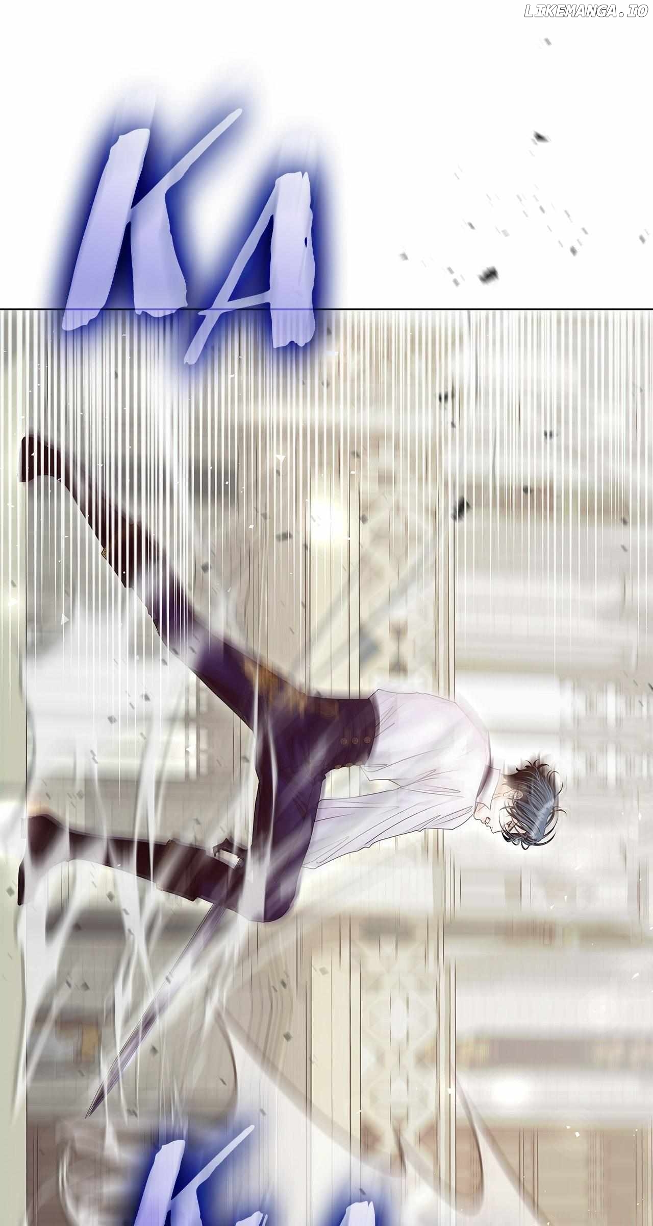 The Villainess Tames the Crazed Devil Chapter 23 - page 92