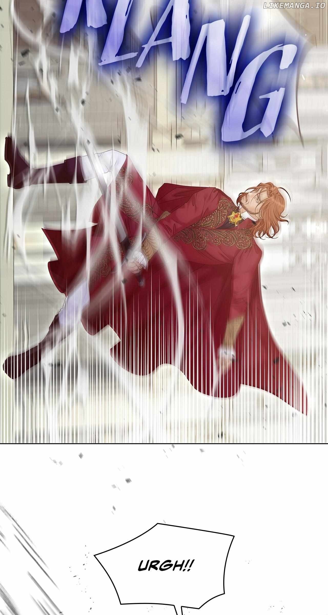 The Villainess Tames the Crazed Devil Chapter 23 - page 93