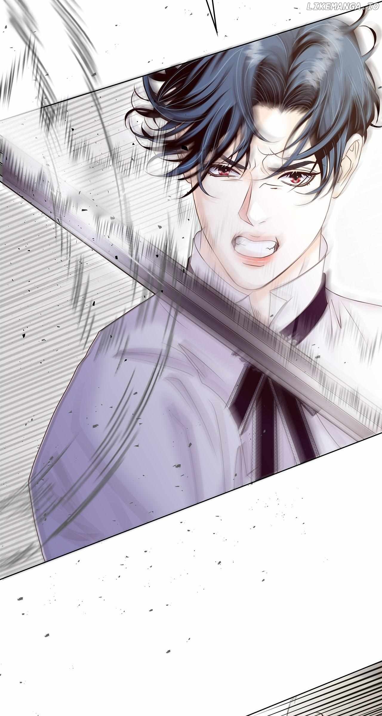 The Villainess Tames the Crazed Devil Chapter 23 - page 94