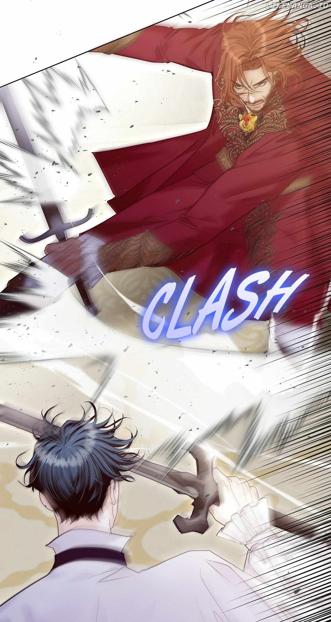 The Villainess Tames the Crazed Devil Chapter 23 - page 95