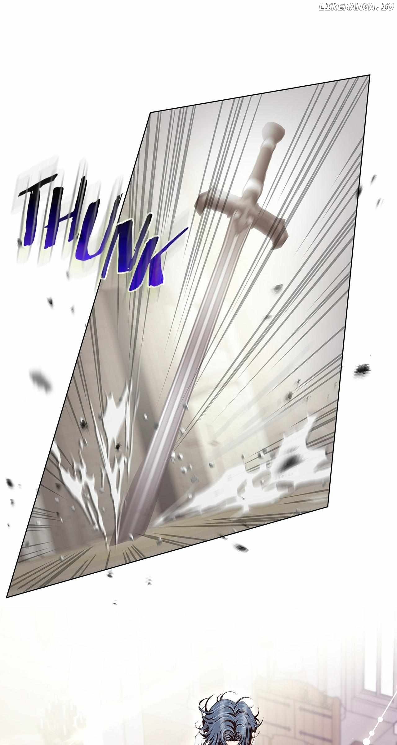 The Villainess Tames the Crazed Devil Chapter 23 - page 97