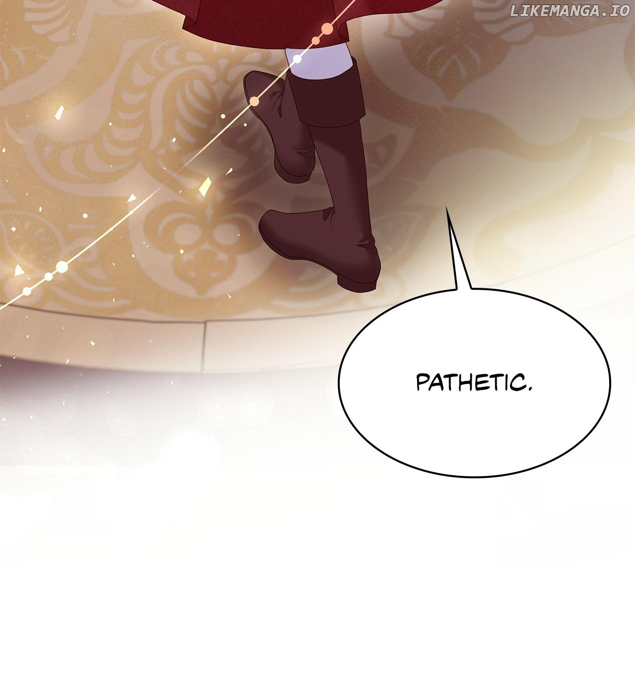 The Villainess Tames the Crazed Devil Chapter 23 - page 99