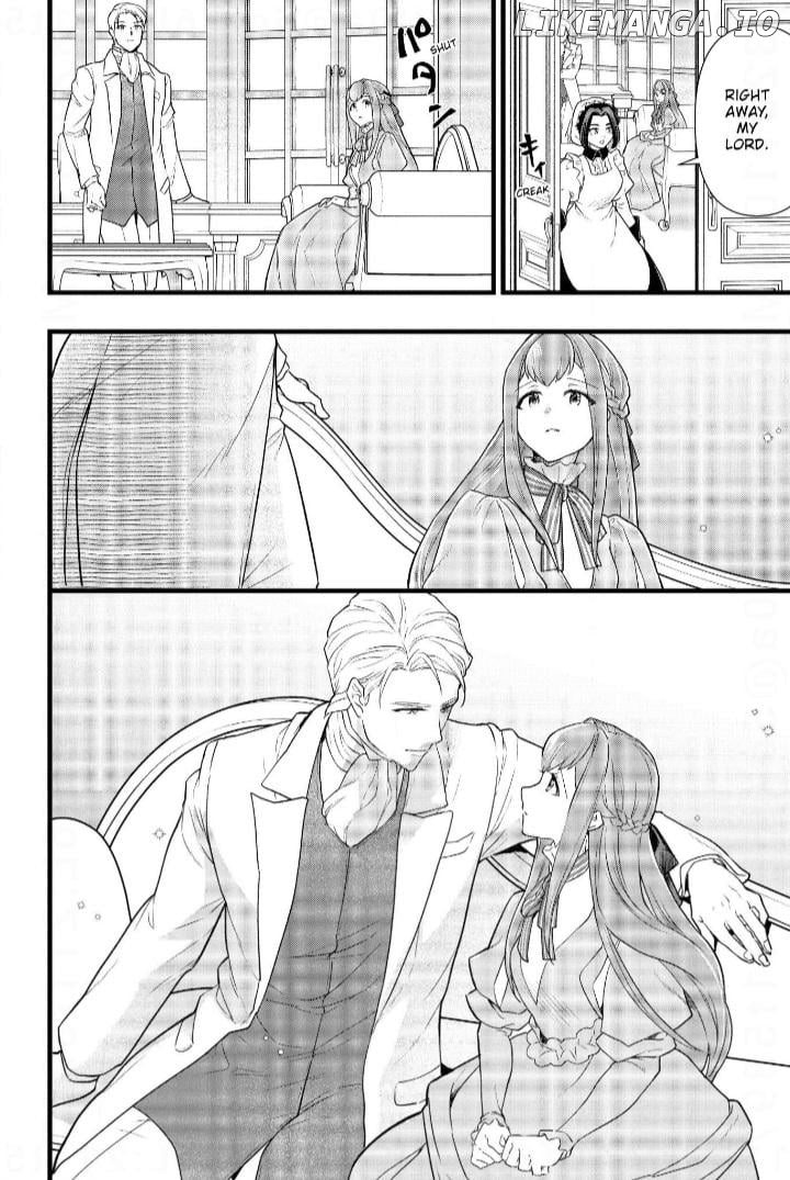 The Counterfeit's Fateful Encounter [Official] Chapter 24 - page 25