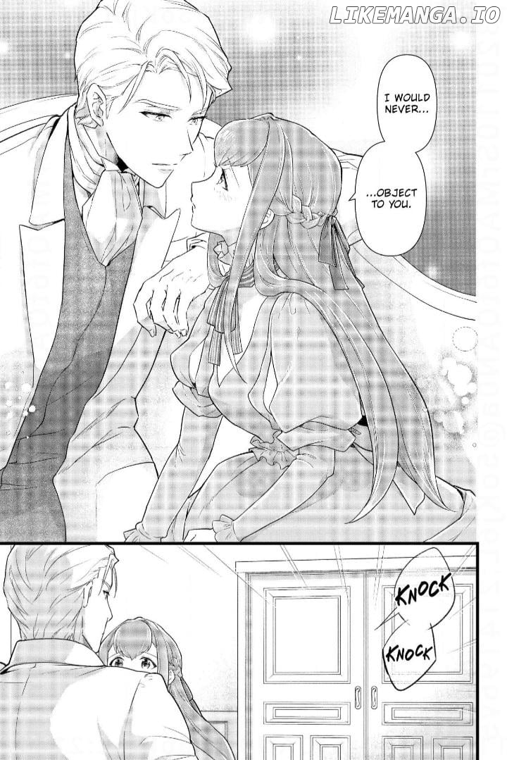 The Counterfeit's Fateful Encounter [Official] Chapter 25 - page 4