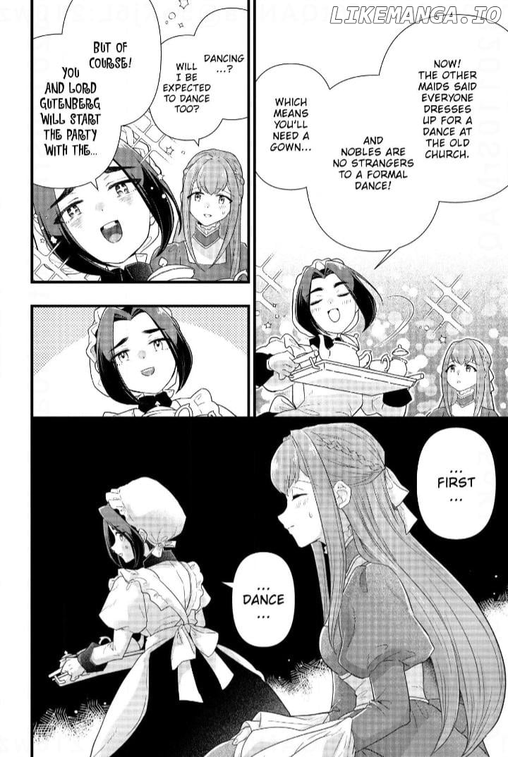 The Counterfeit's Fateful Encounter [Official] Chapter 27 - page 17